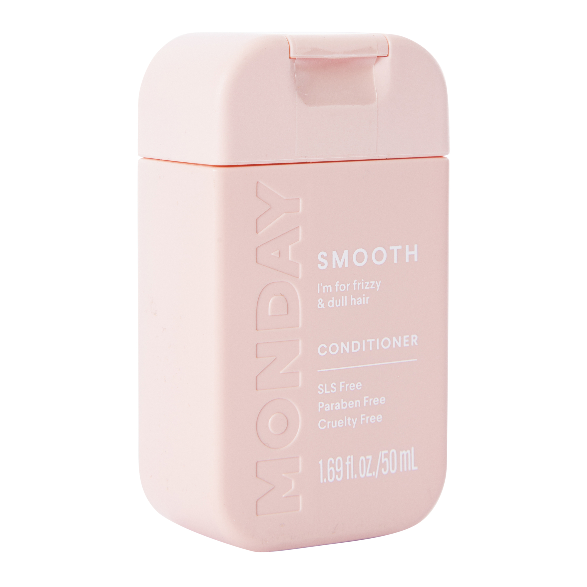 Monday Smooth Conditioner Travel Size 1.69oz