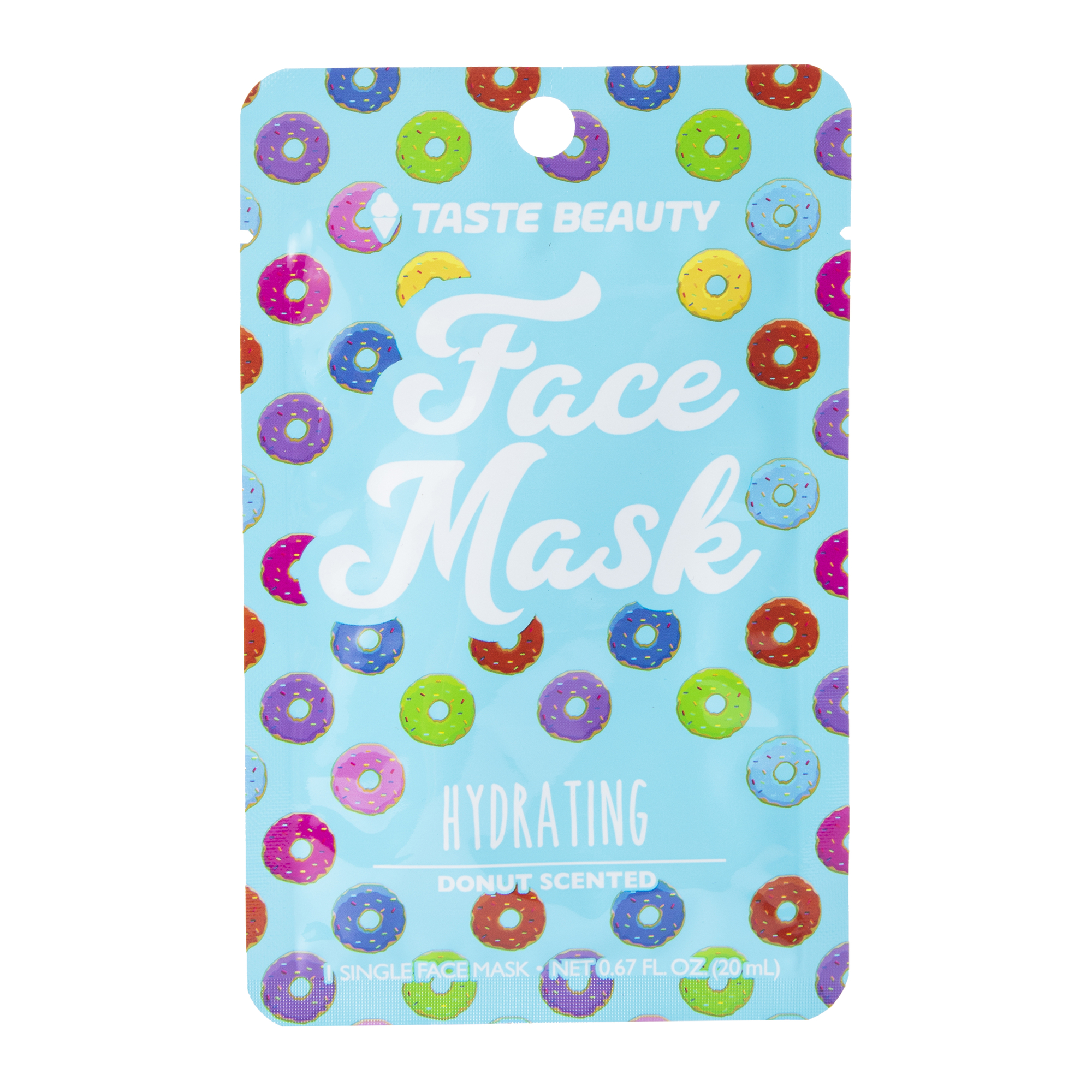 Calming Scented Face Mask 0.67 Fl.oz