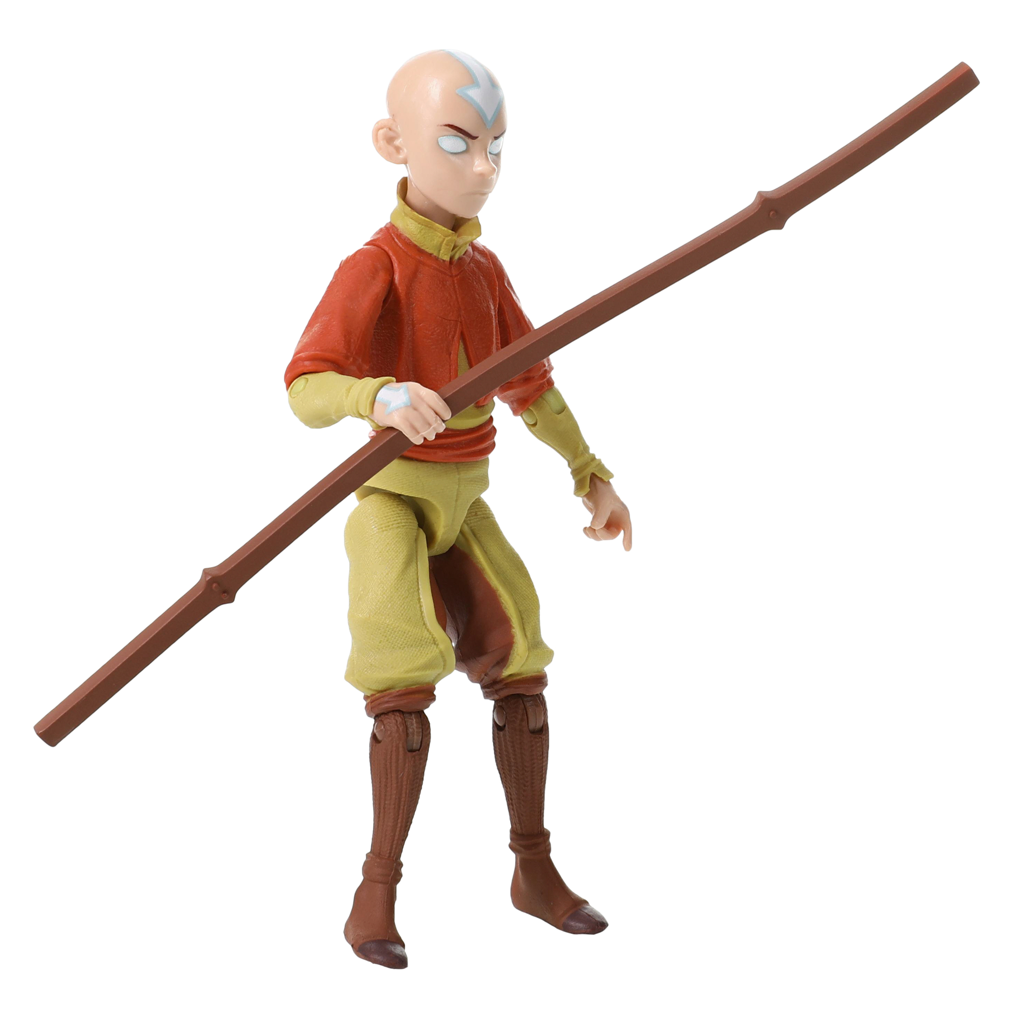 Avatar The Last Airbender™ Action Figure 5in