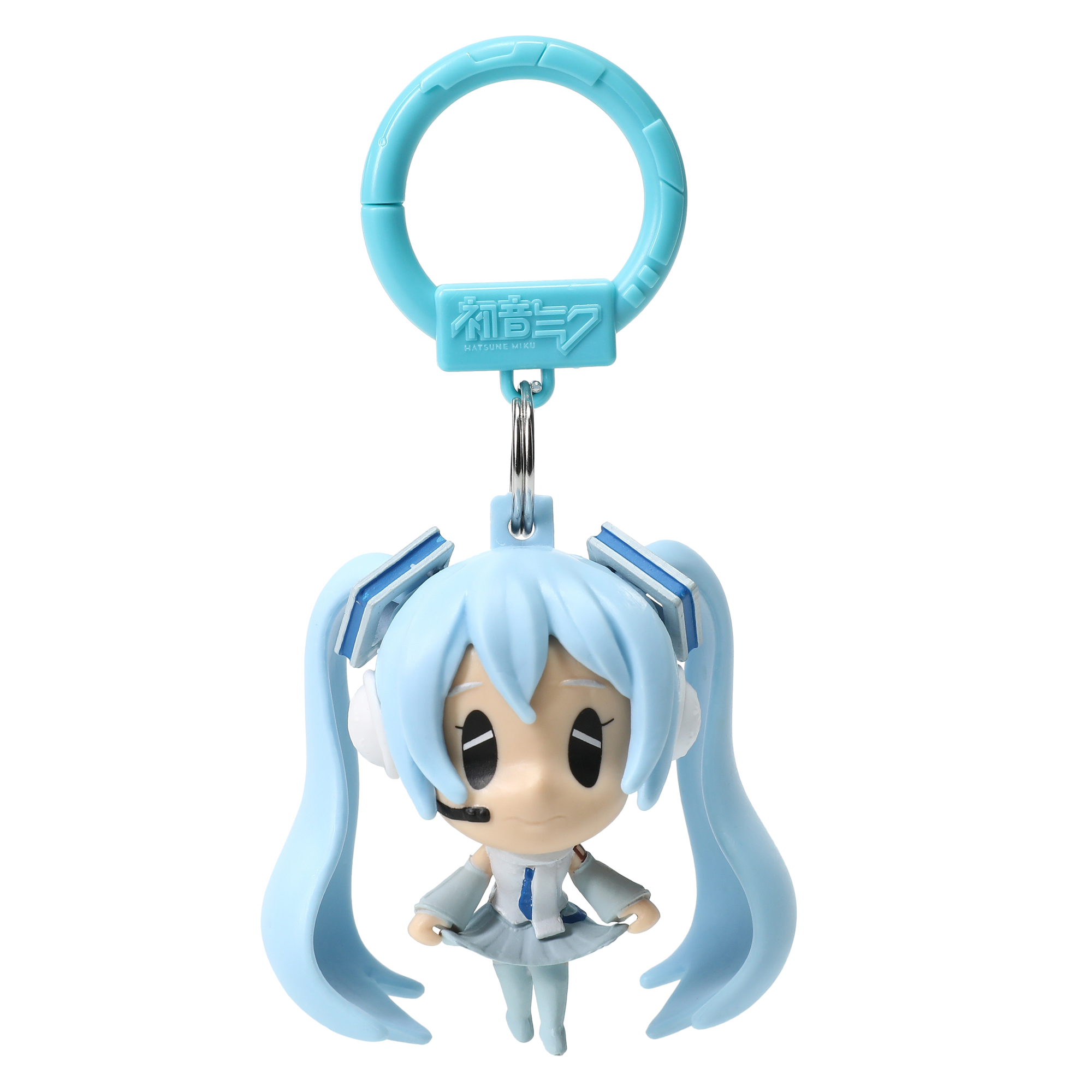 Hatsune Miku Mystery Hanger Blind Bag