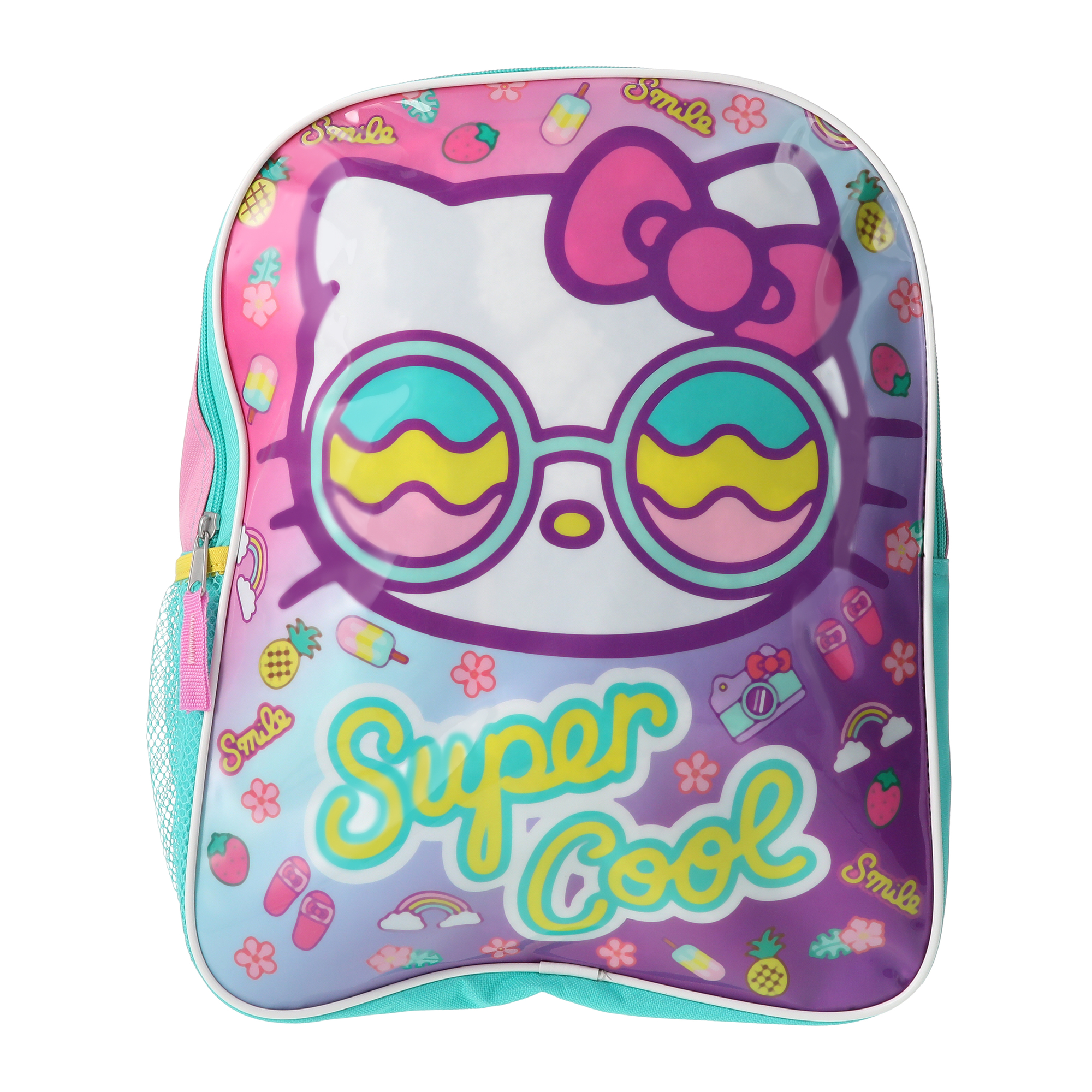 Five Below Hello Kitty And Friends Backpack 15in at Hamilton Place in Chattanooga, TN Five Below Hello Kitty And Friends Backpack 15in at Hamilton Place in Chattanooga, TN