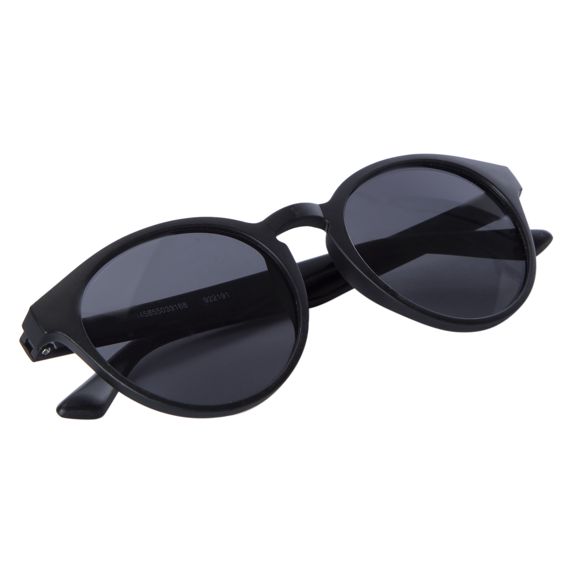 Ladies Oval Sunglasses