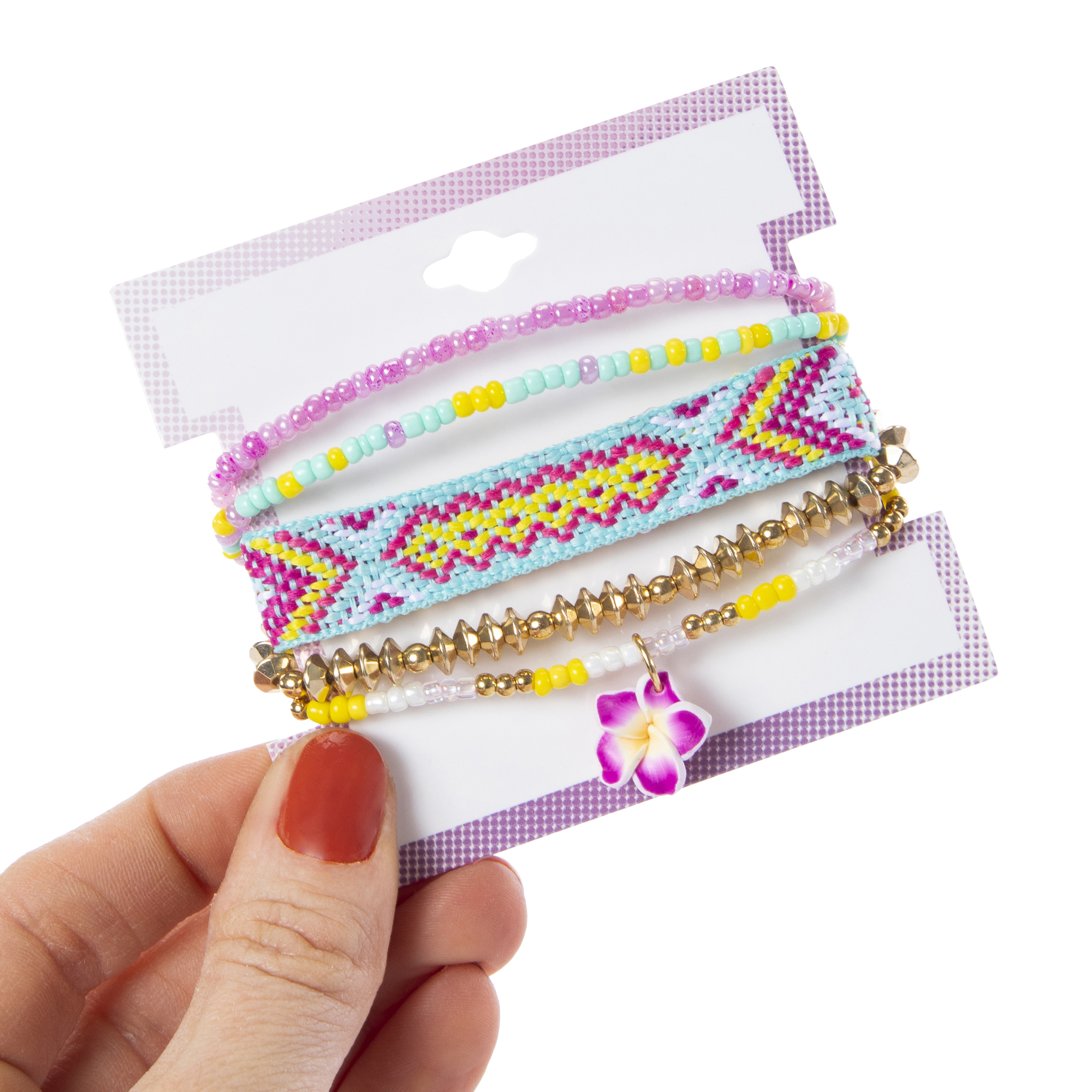 Bracelet Set 5-Piece