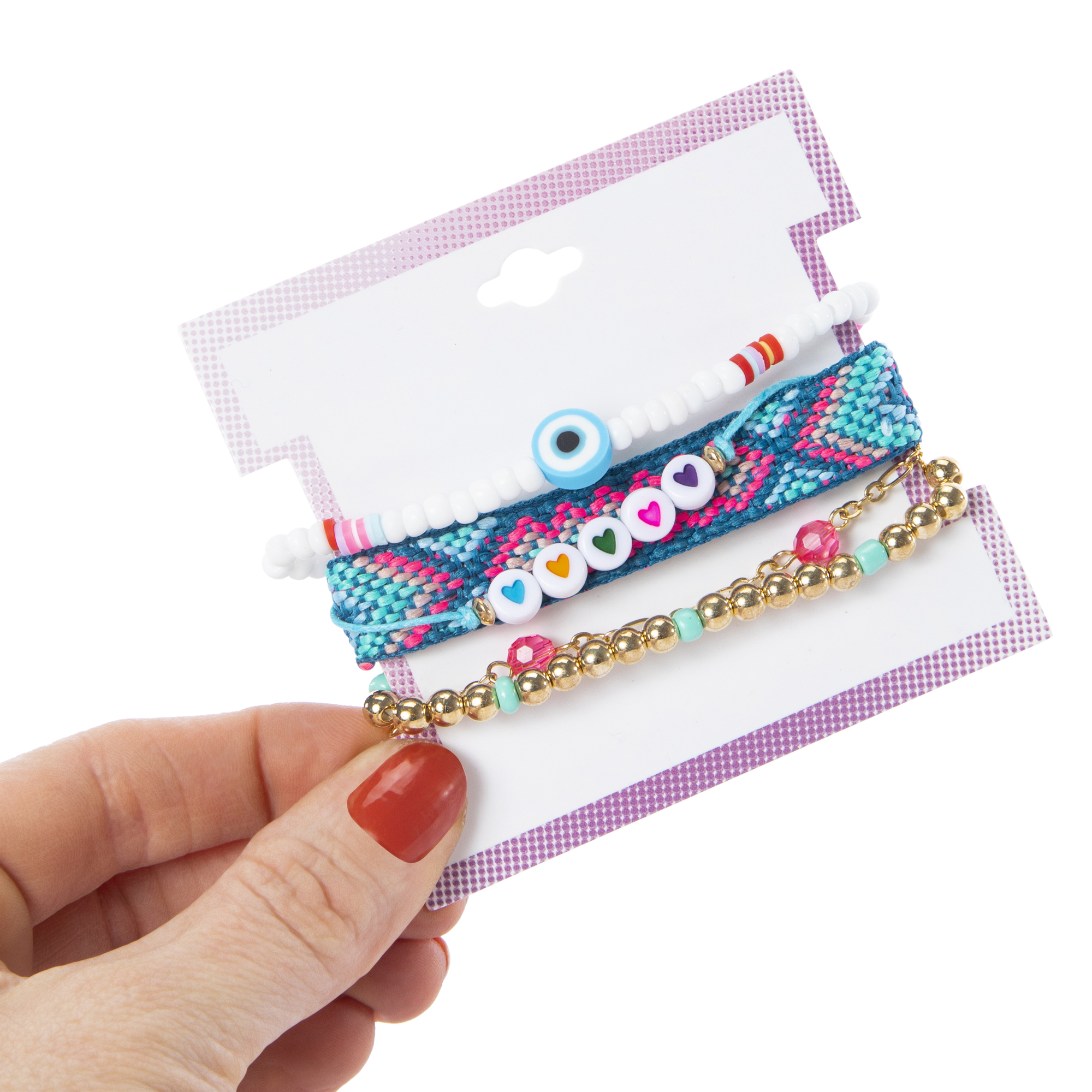 Bracelet Set 5-Piece