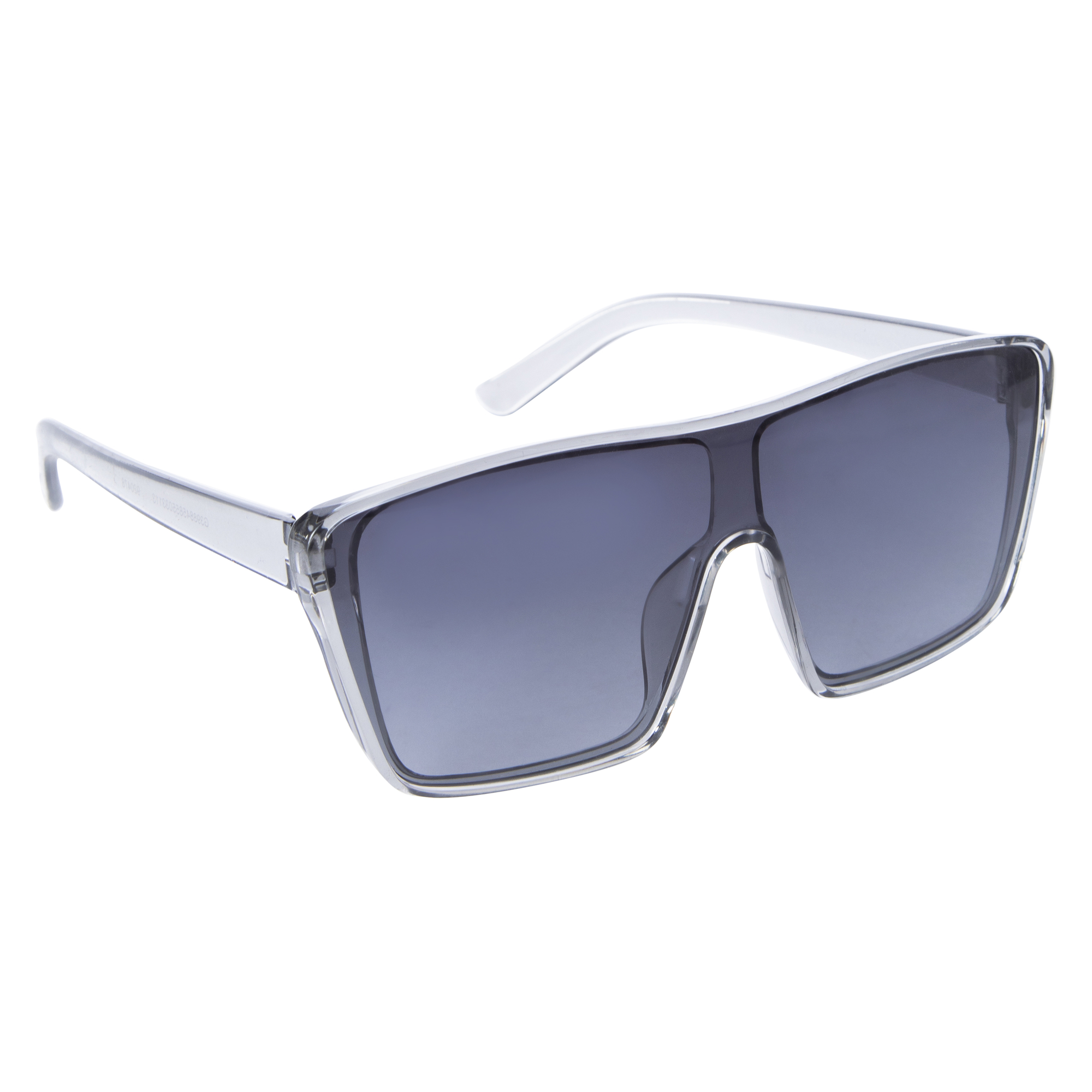 Ladies Shield Sunglasses