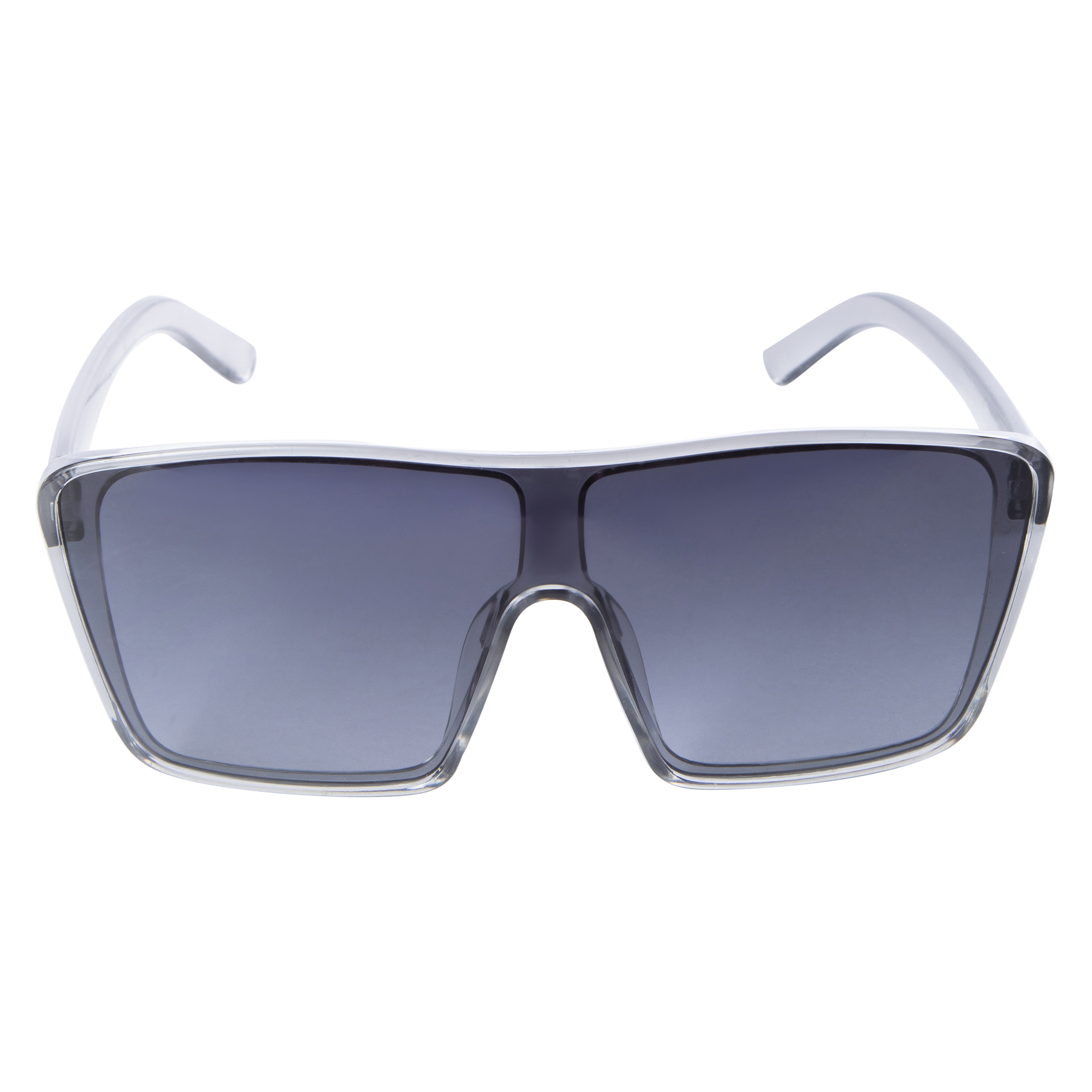 Ladies Shield Sunglasses