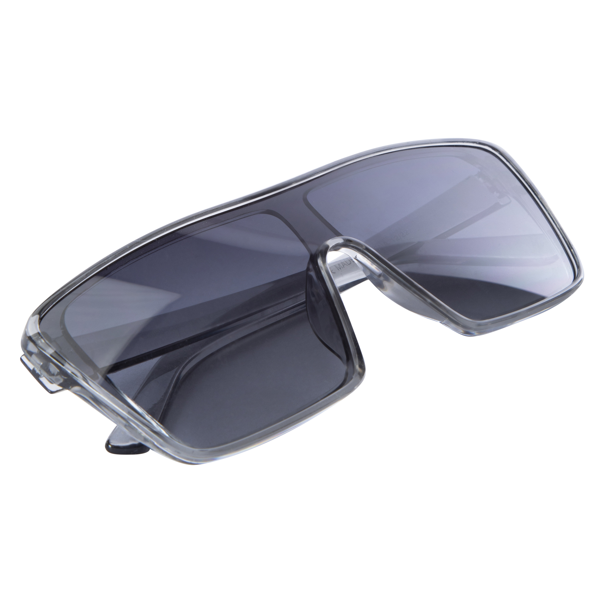 Ladies Shield Sunglasses