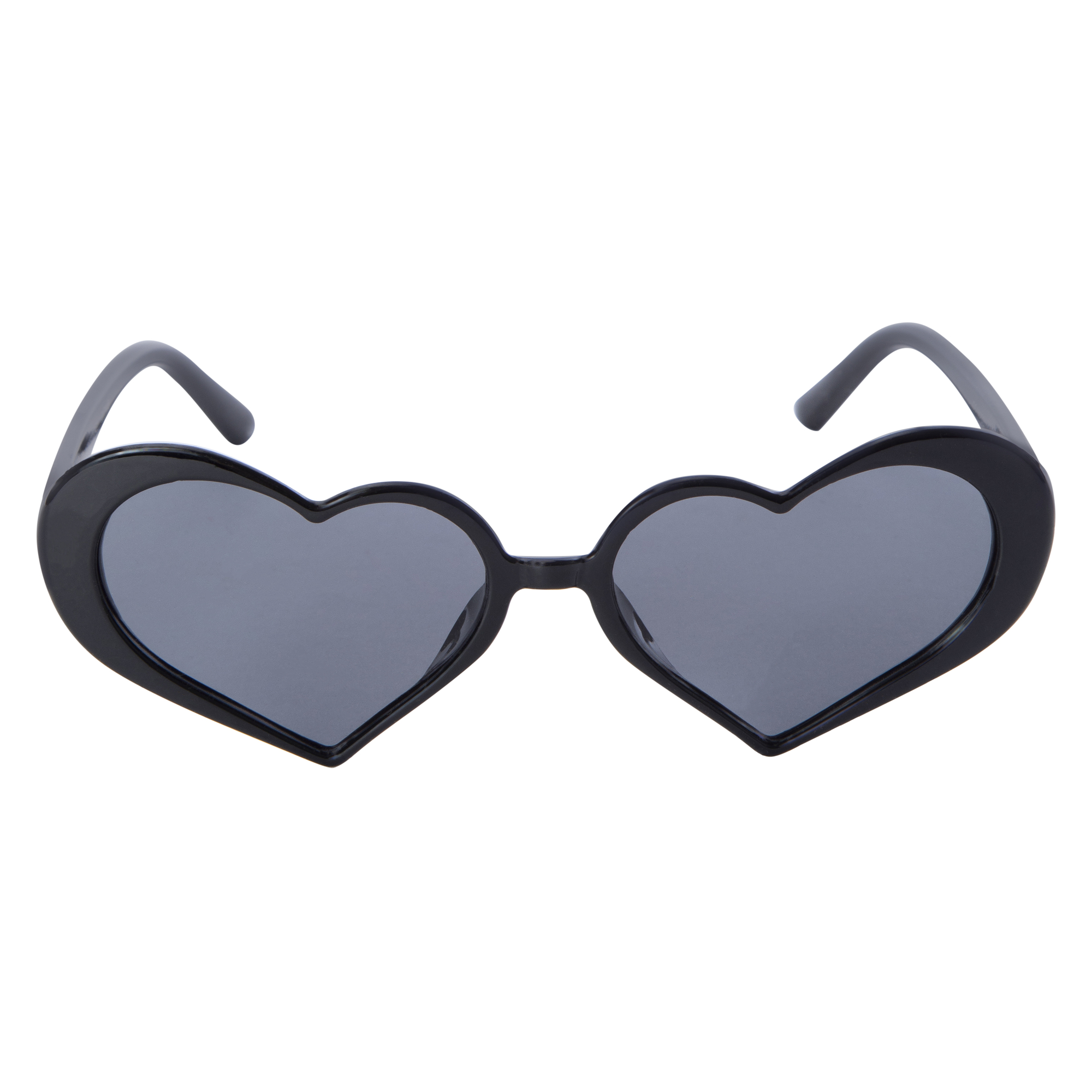 Ladies Heart Sunglasses