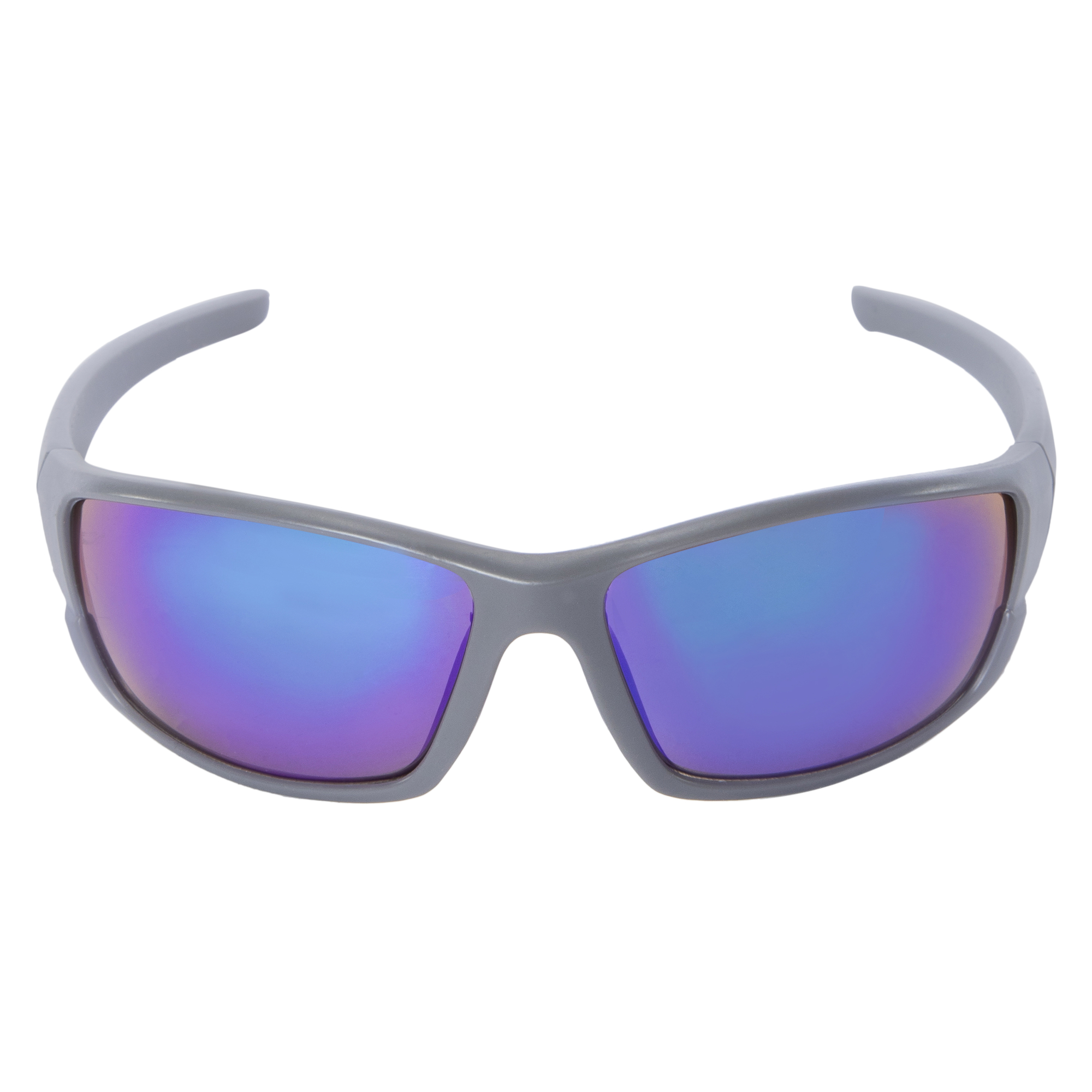Mens Sport Wrap Sunglasses
