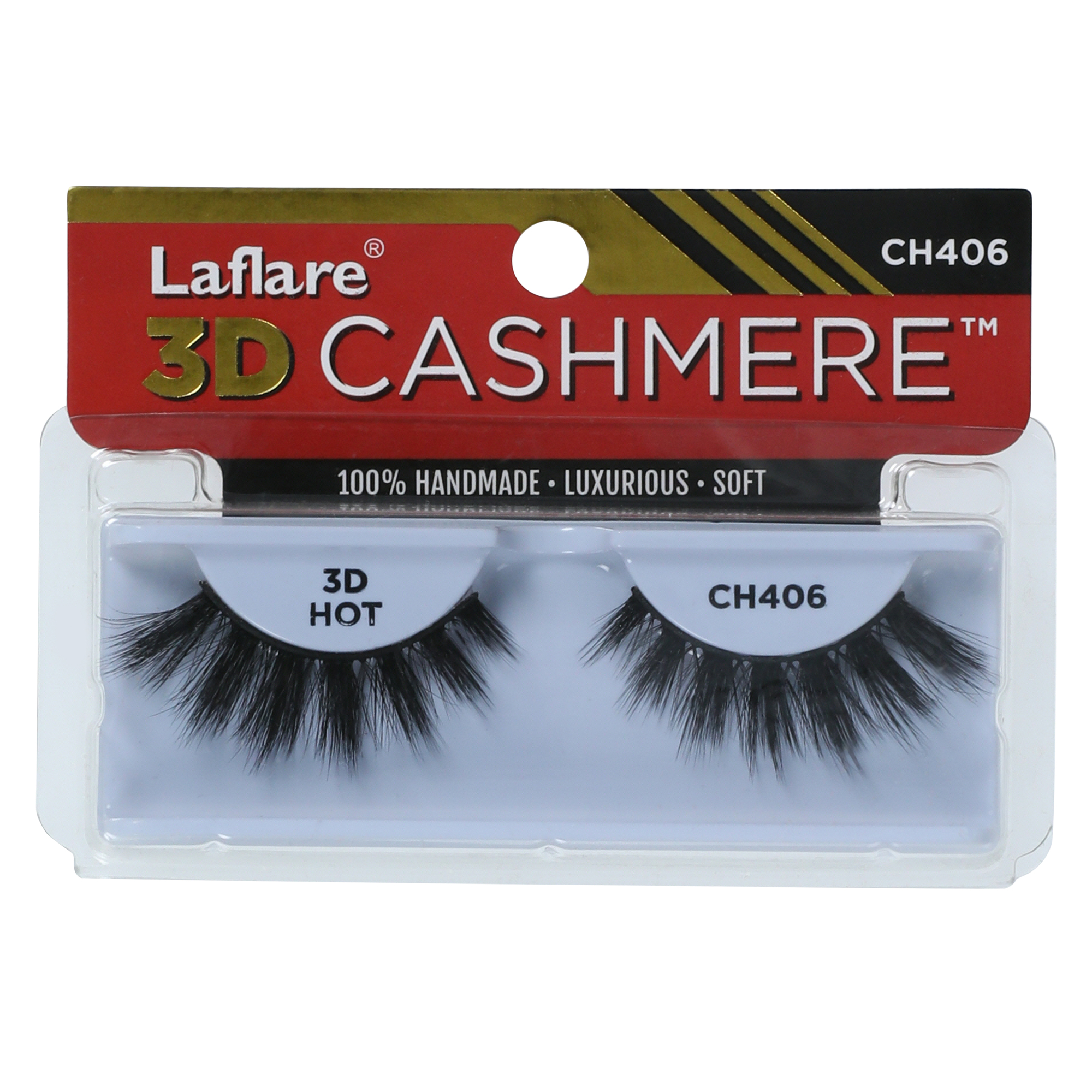 Laflare® 3D Cashmere™ Eyelashes