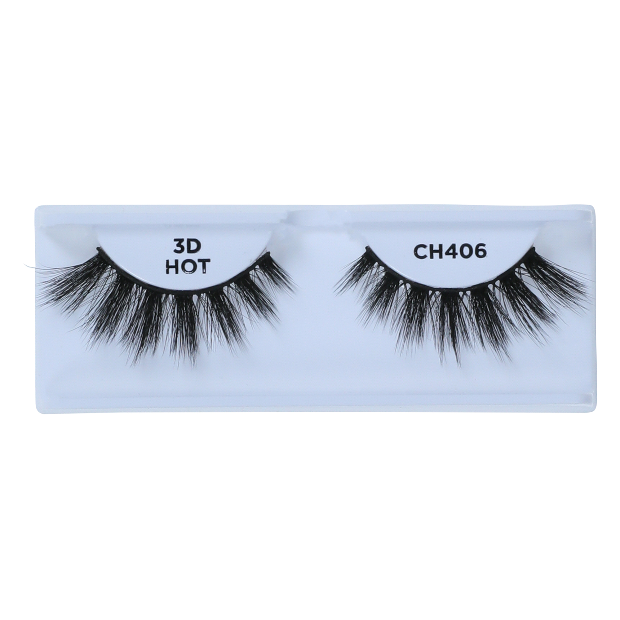 Laflare® 3D Cashmere™ Eyelashes