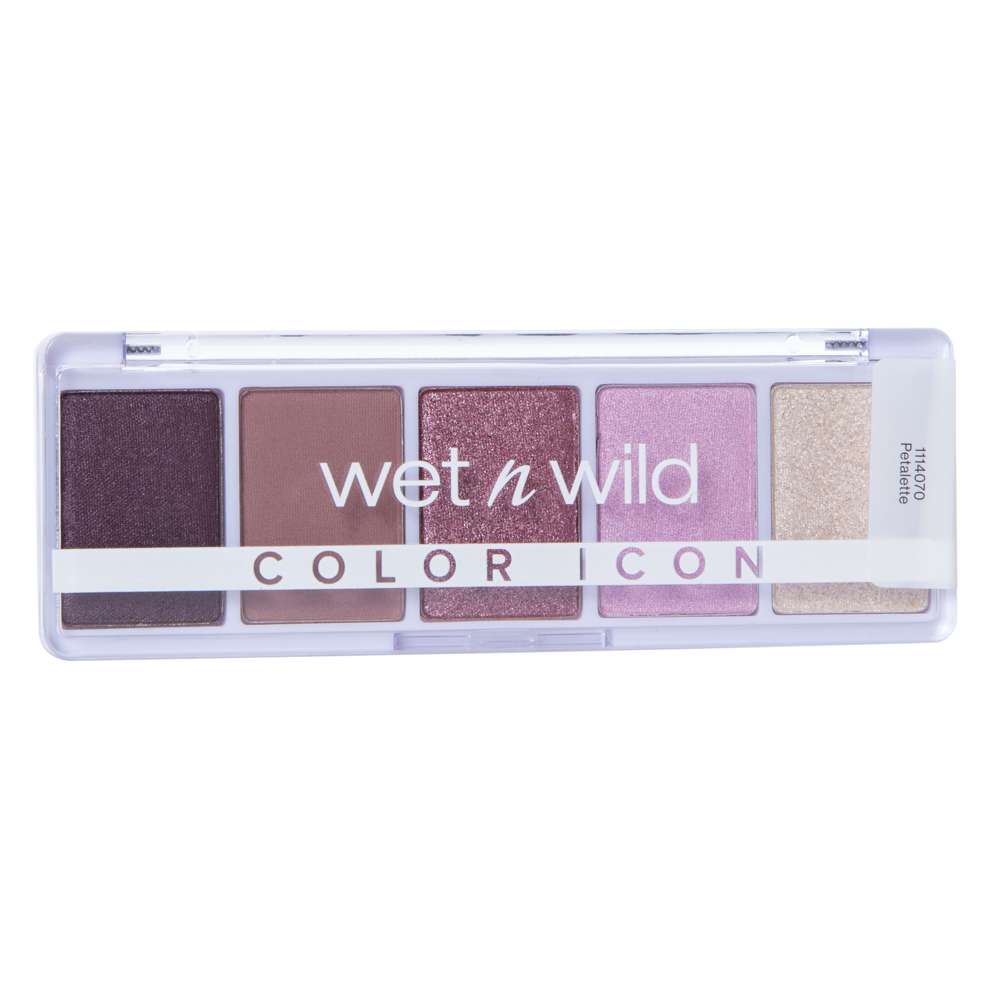 Wet N' Wild® Color Icon Eyeshadow Quad Palette - Forget Me Not