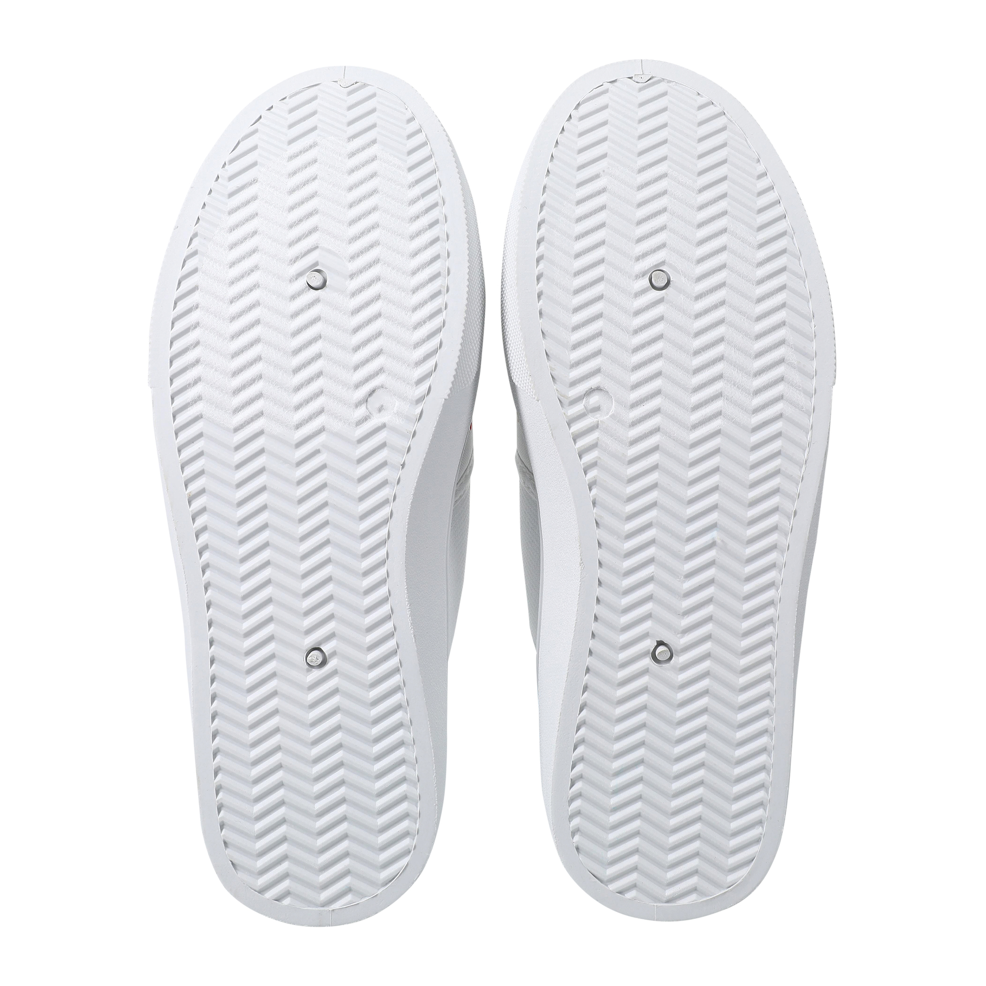 Ladies Canvas Sneakers