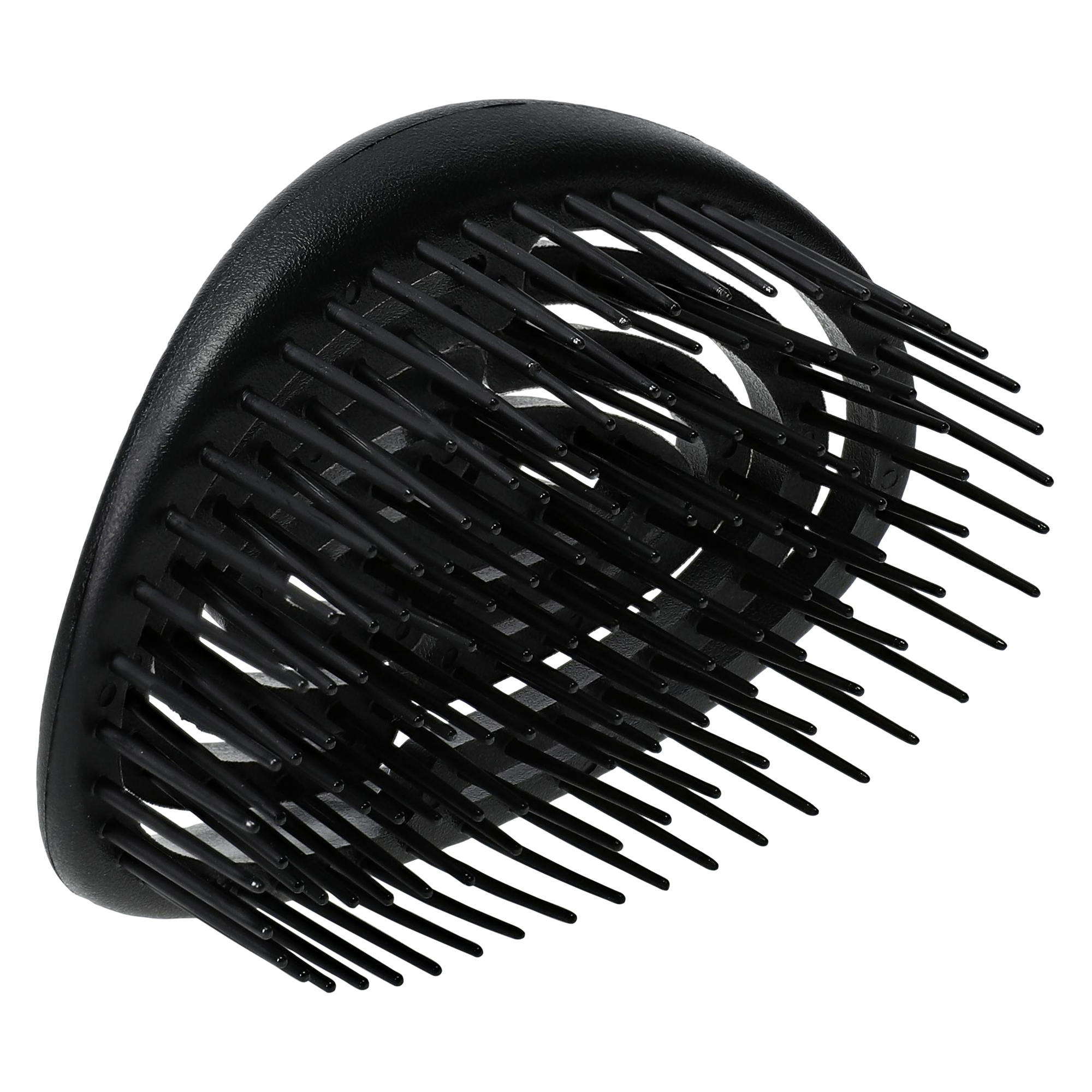 Vented Handheld Brush