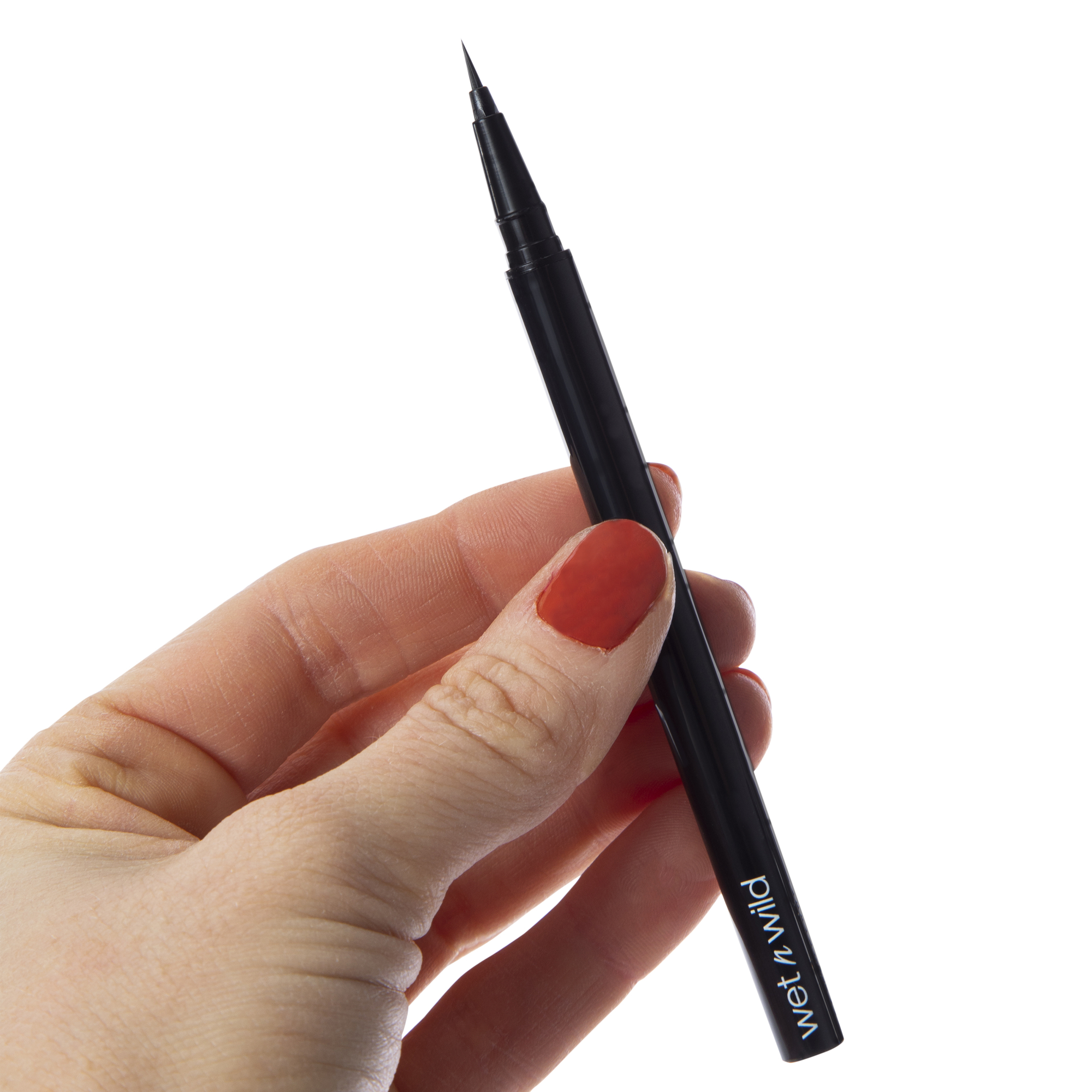 Wet N Wild® Skinny Waterproof Liquid Eyeliner - Ultra Black
