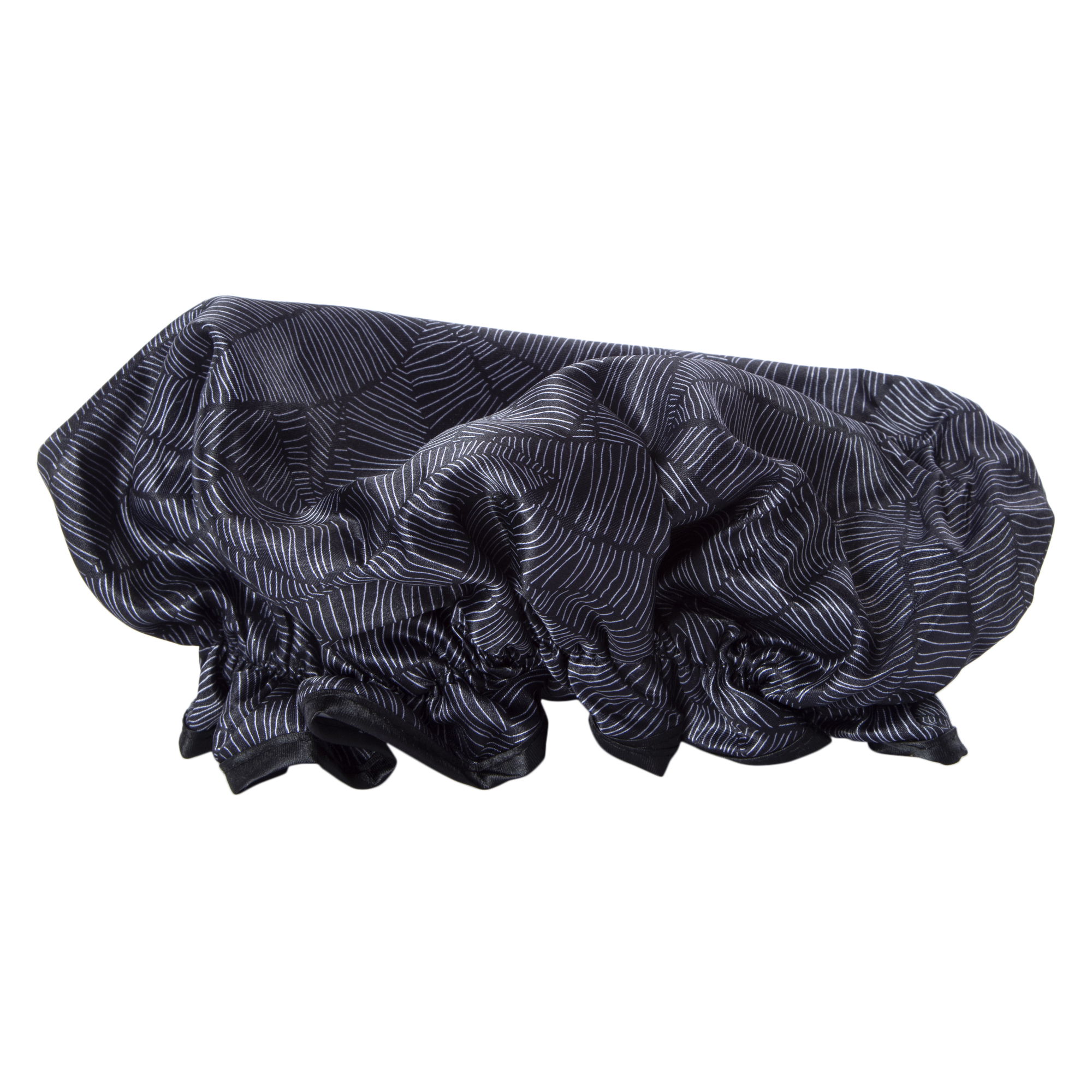 Essential Beauty Shower Cap