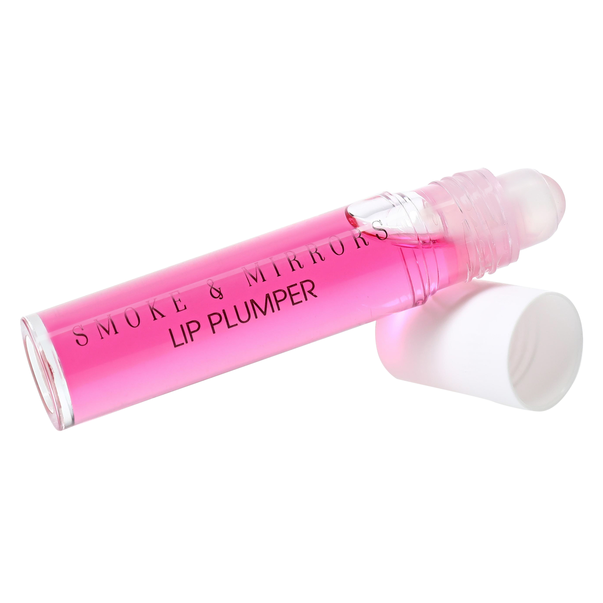 Smoke & Mirrors Lip Plumper Set 5-Count