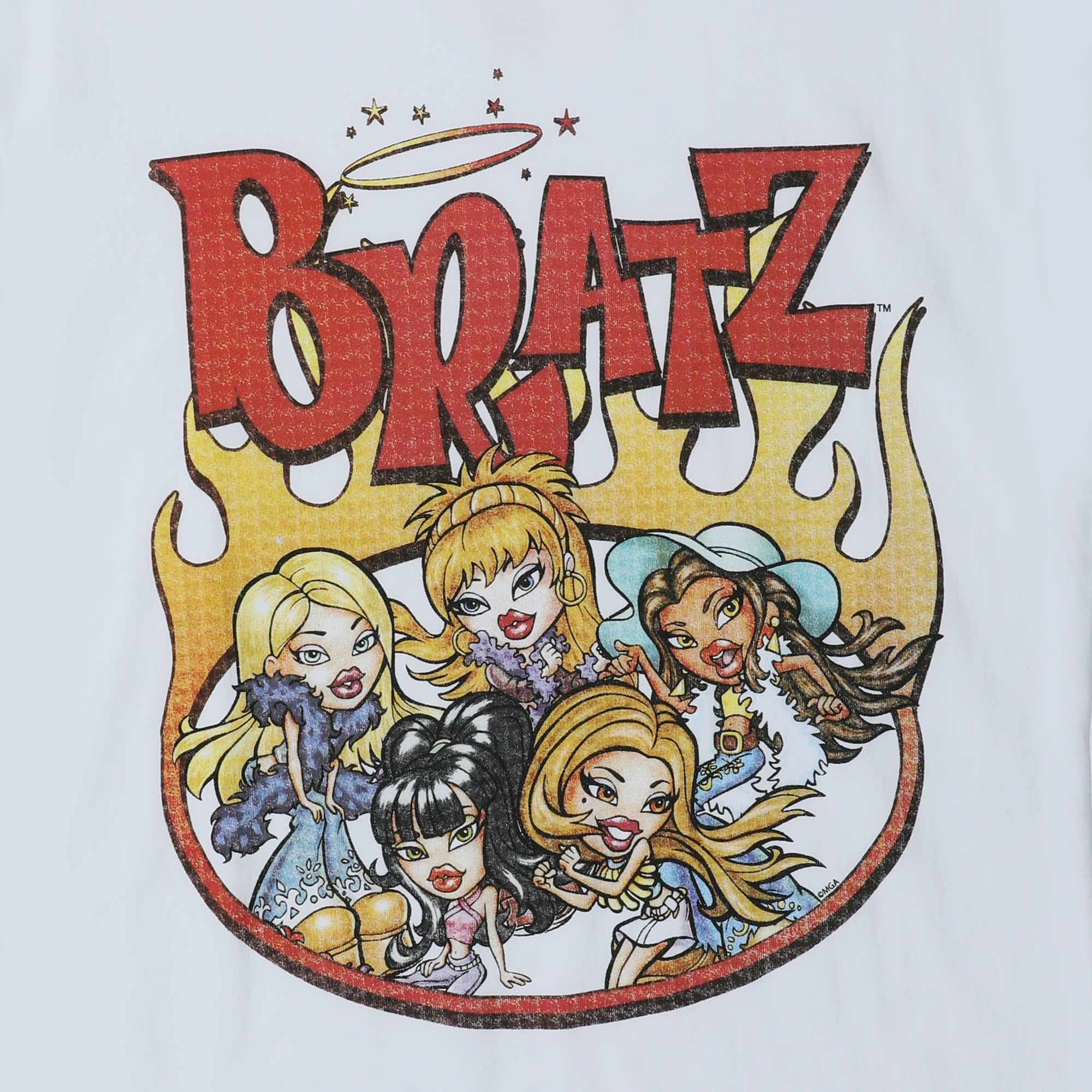 Bratz™ Graphic Tee