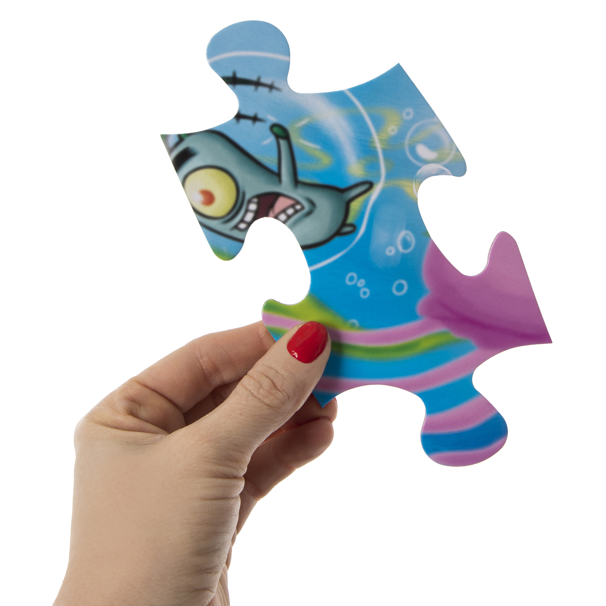 Kid's Spongebob Squarepants™ 36-Piece Floor Puzzle
