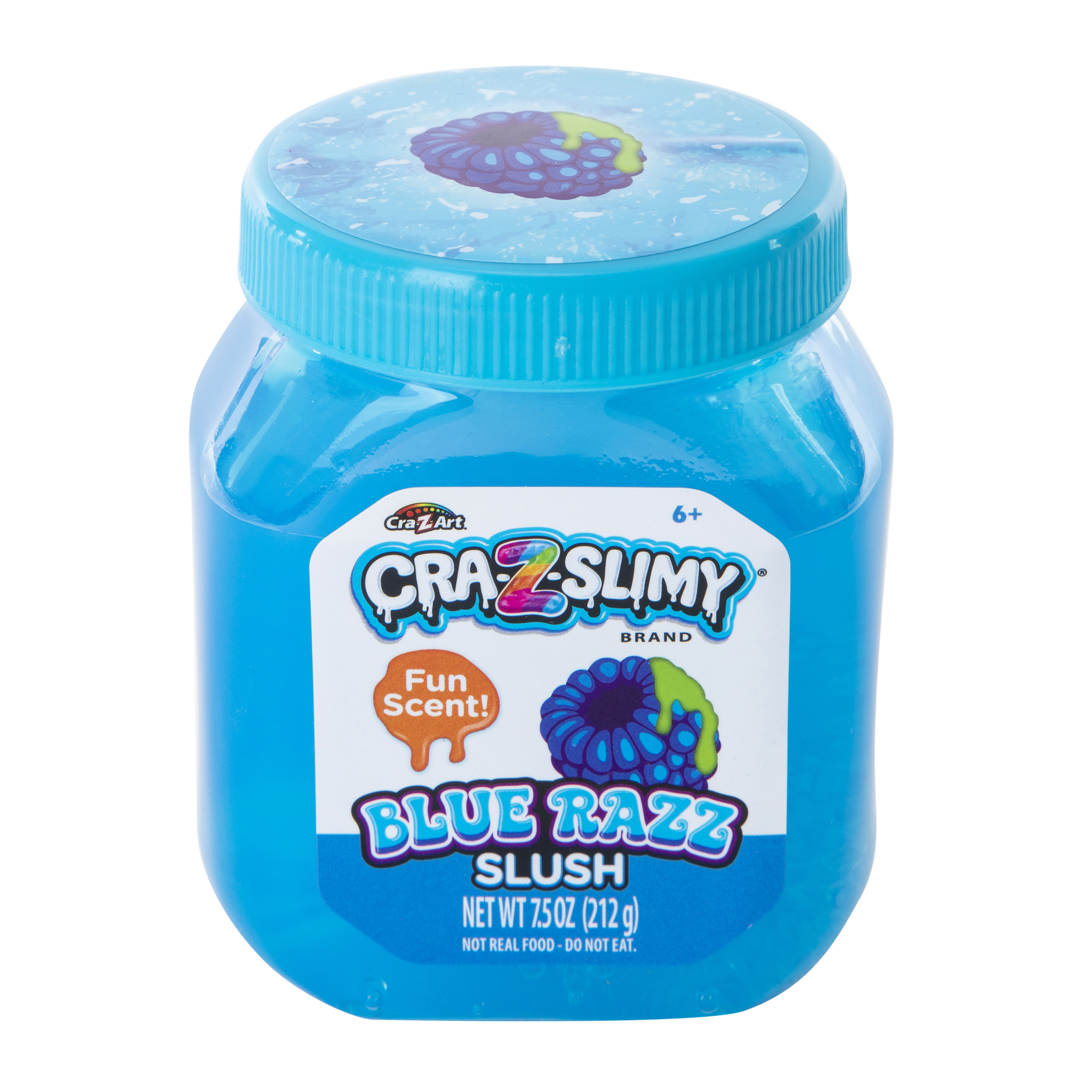 Cra-Z-Art® Nickelodeon™ Scented Slime Jar 7.5oz