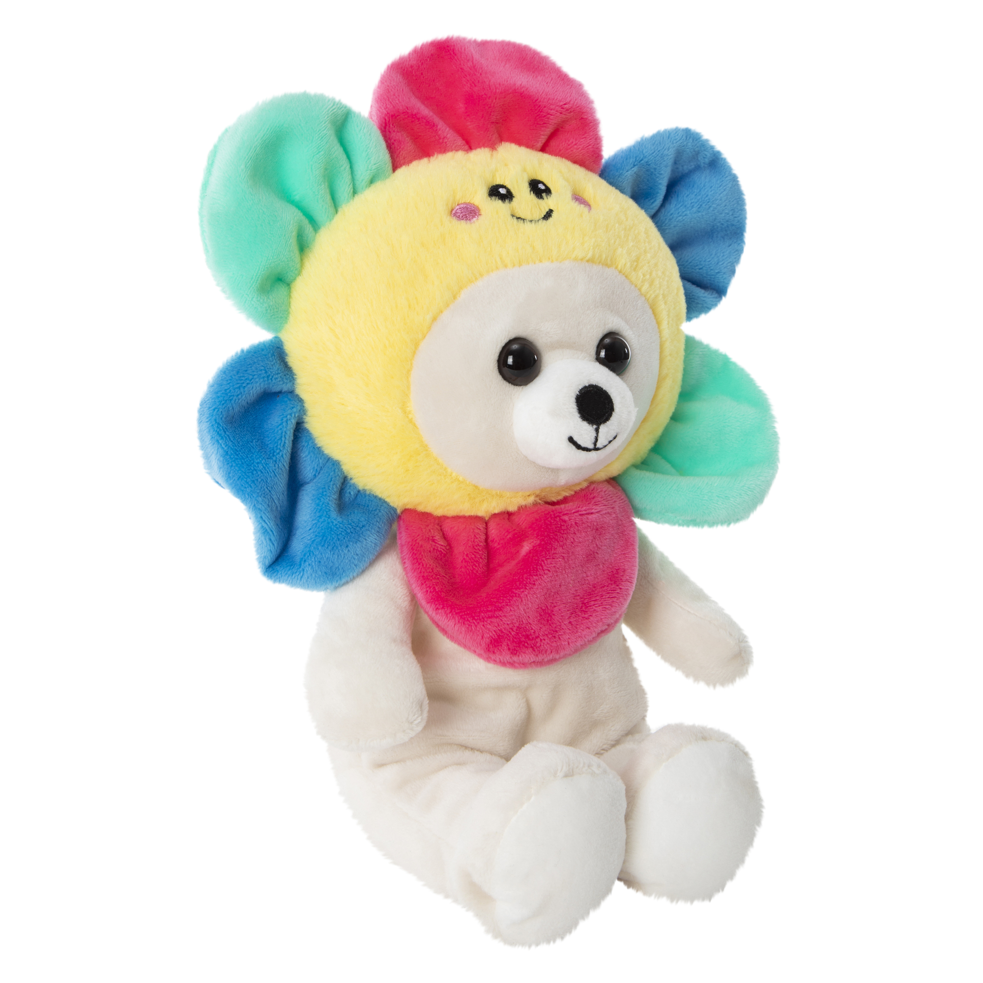 Costume Teddy Bear Stuffed Animal 10in