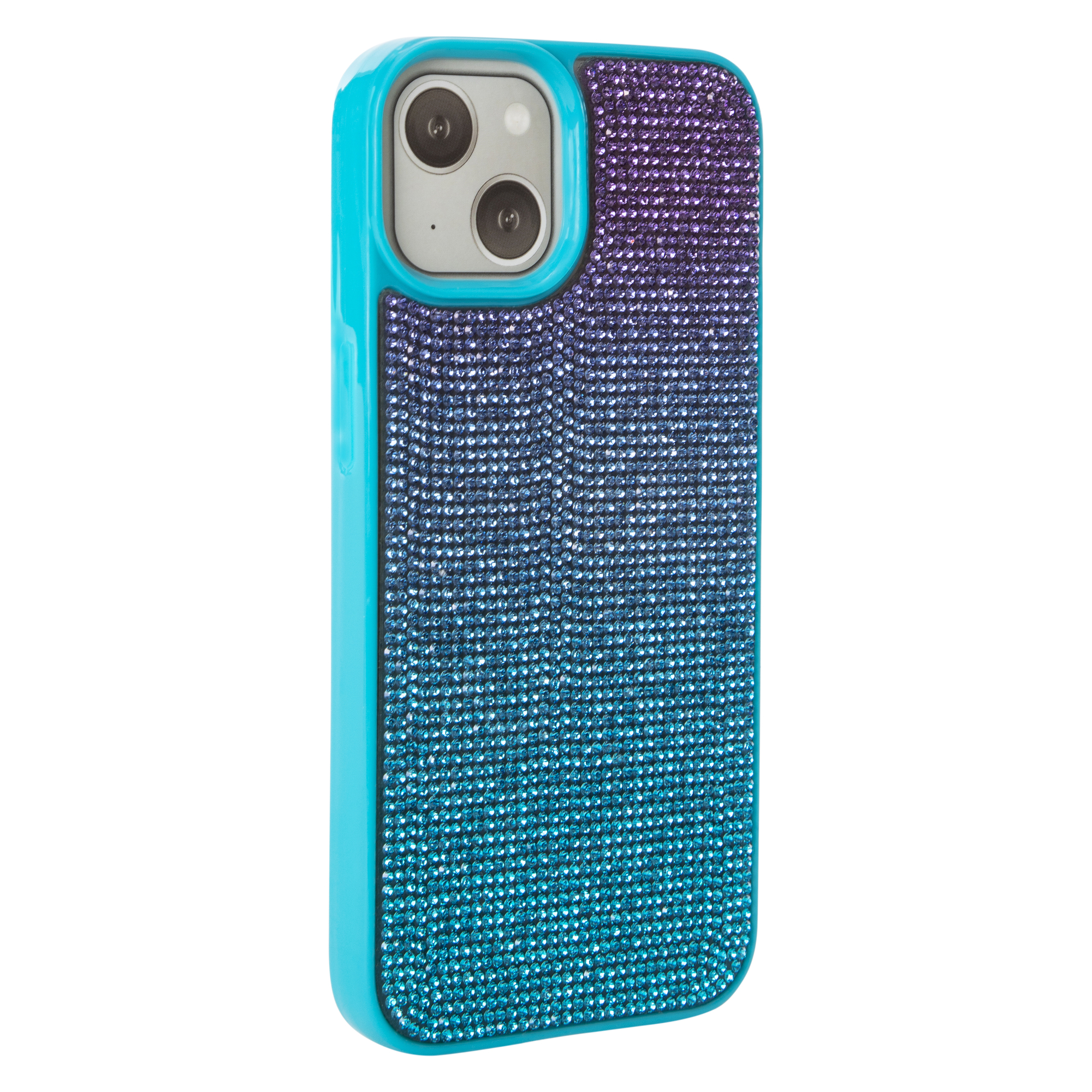 iPhone 14®/13® Bling Case