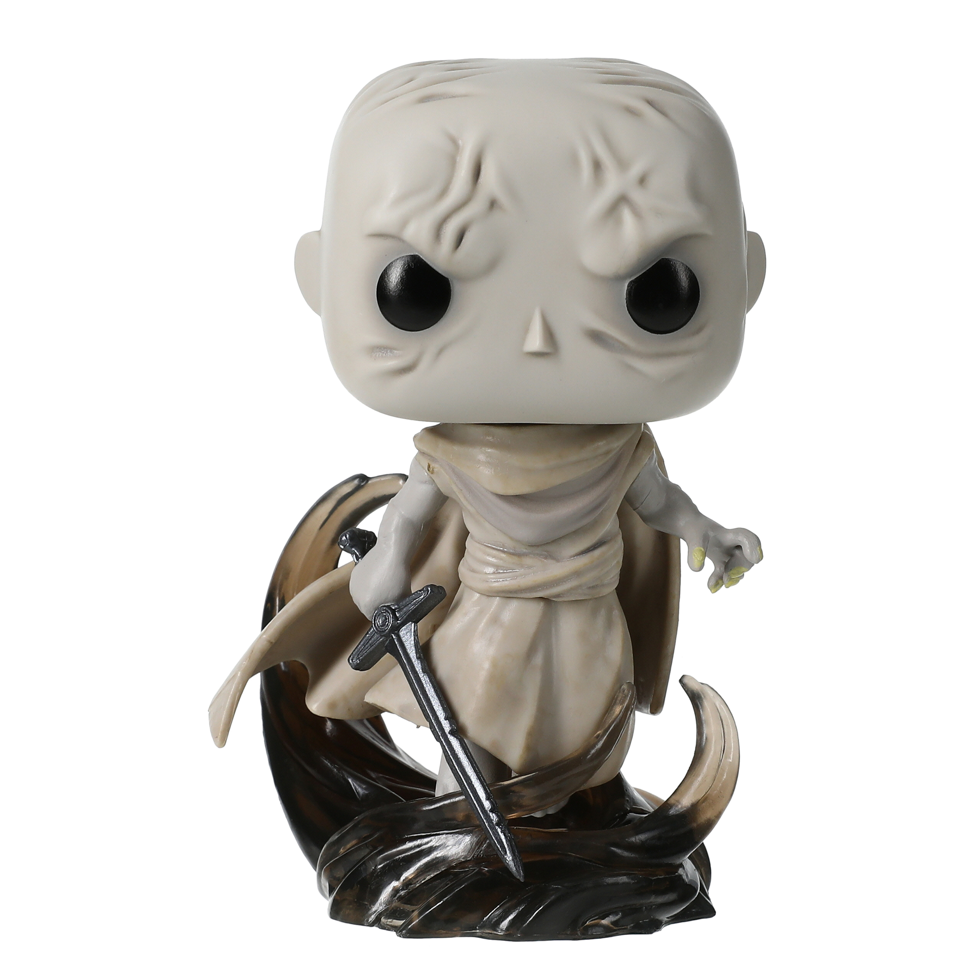 Funko Pop! Thor: Love And Thunder Bobble-Head Figure