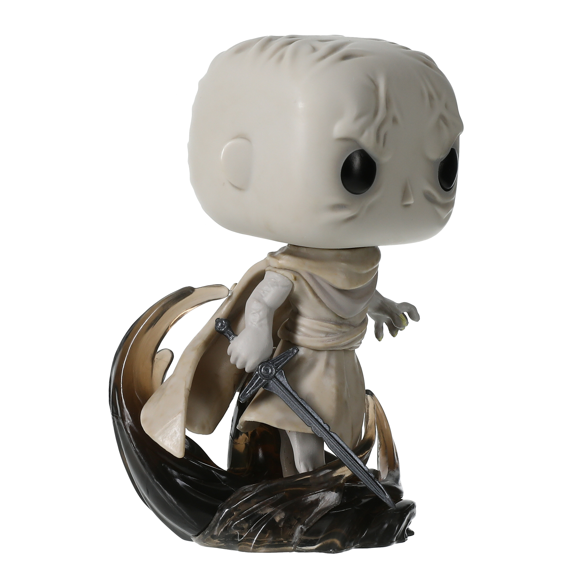 Funko Pop! Thor: Love And Thunder Bobble-Head Figure