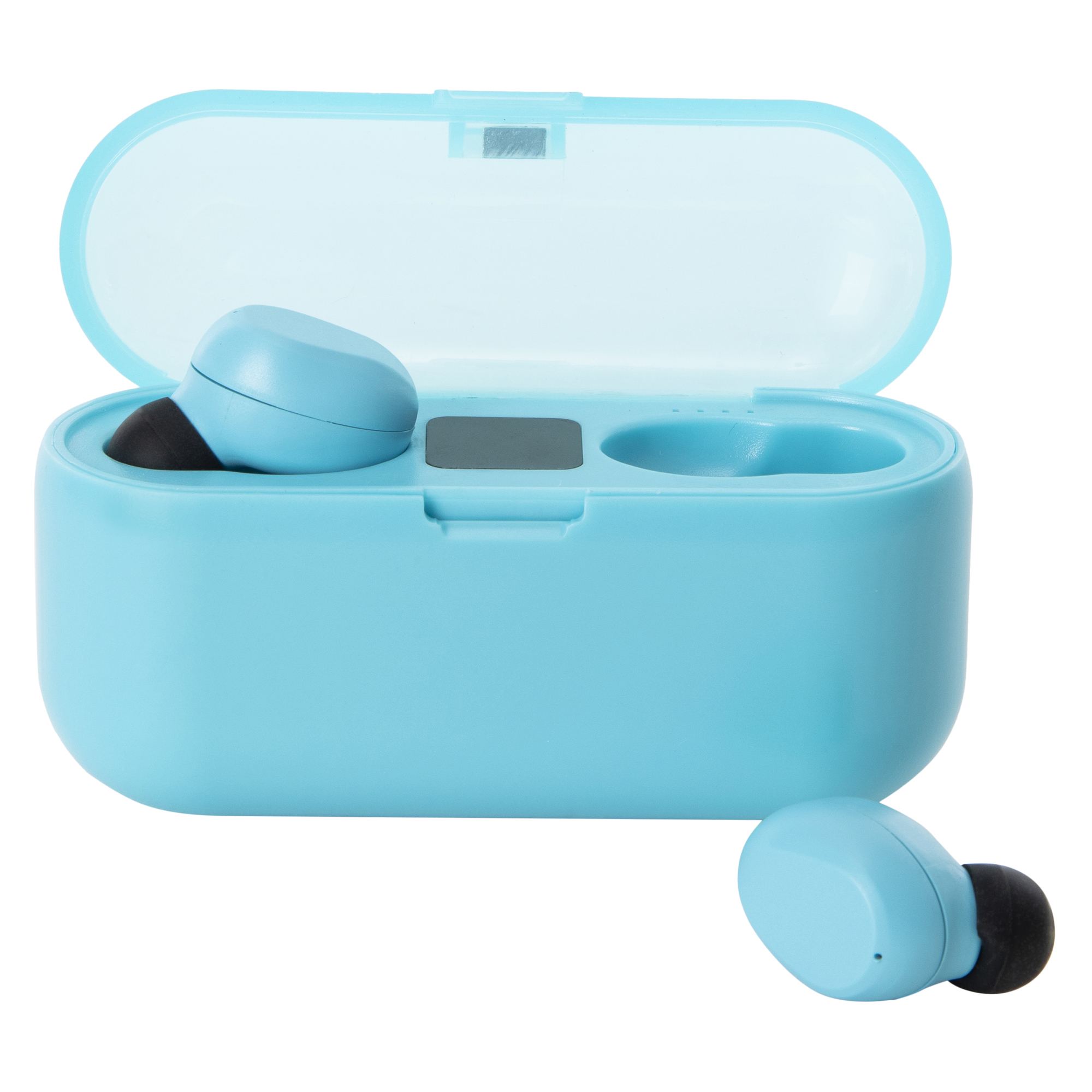 sound power bluetooth® earbuds with microphone | Five Below