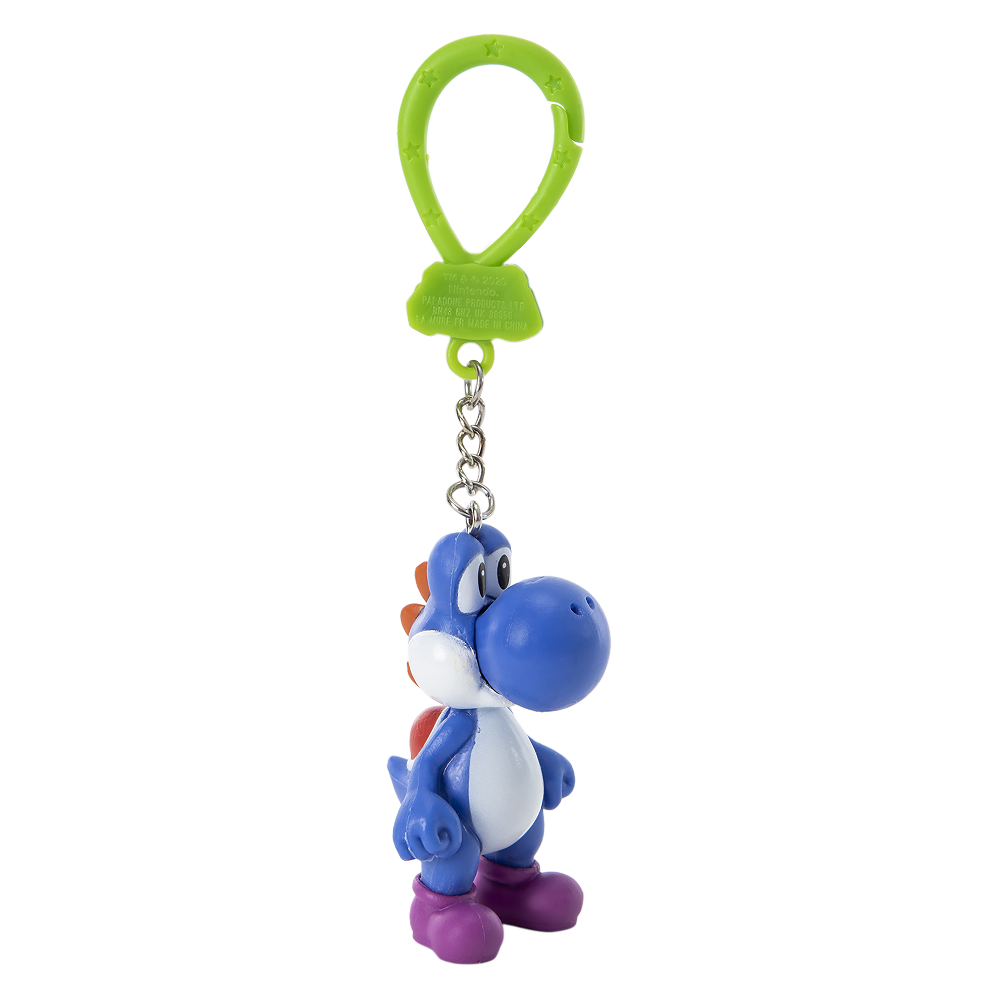Supermario™ Yoshi Backpack Buddies Blind Bag