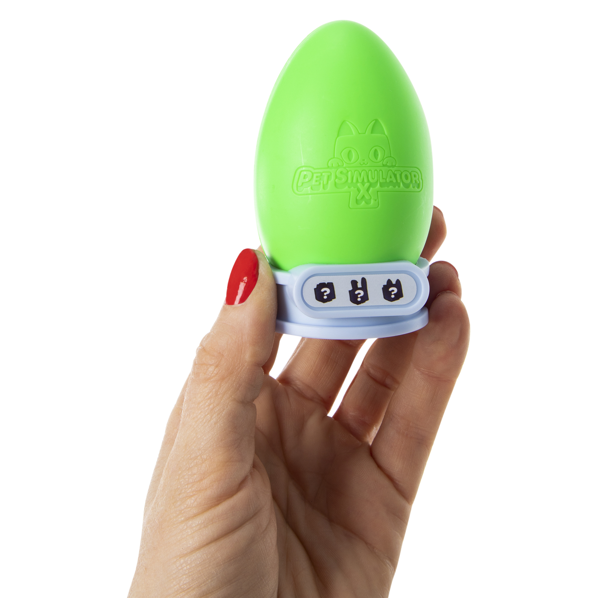 Pet Simulator™ Mystery Figure + Dlc Code, Series 1