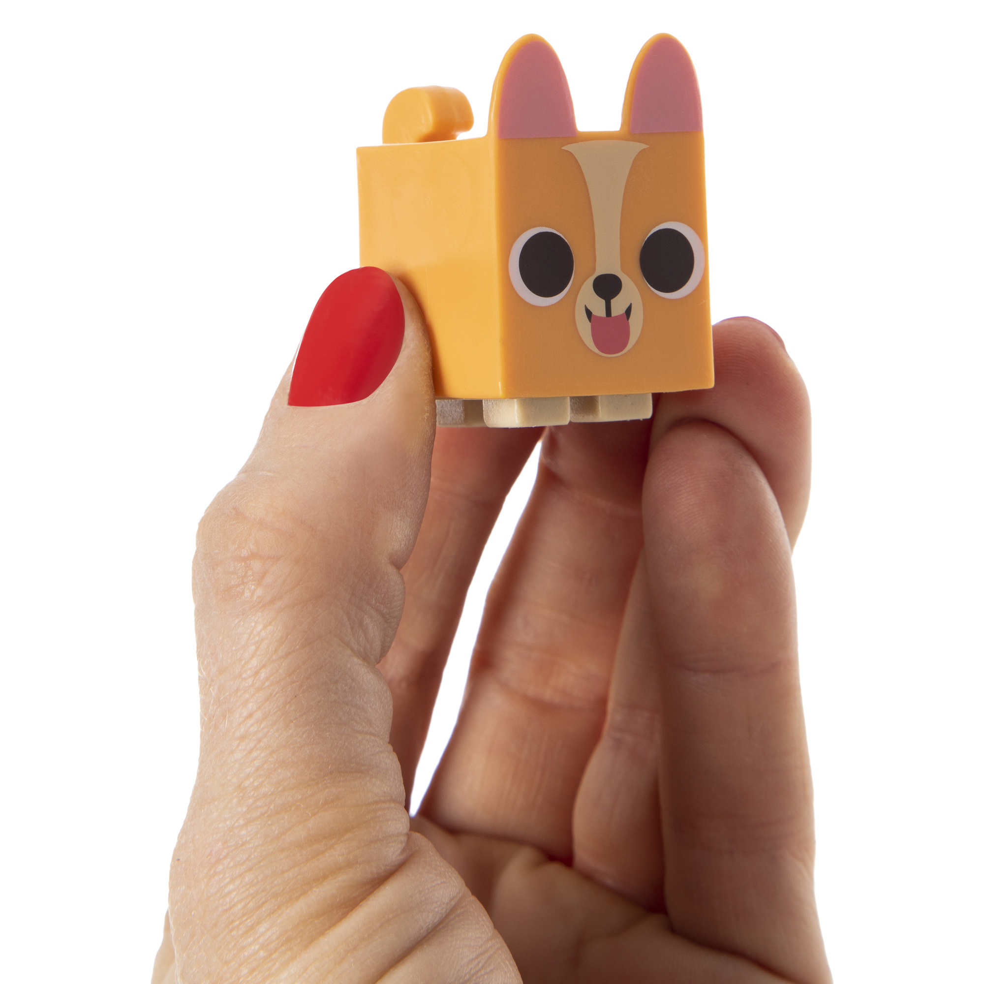 Pet Simulator™ Mystery Figure + Dlc Code, Series 1