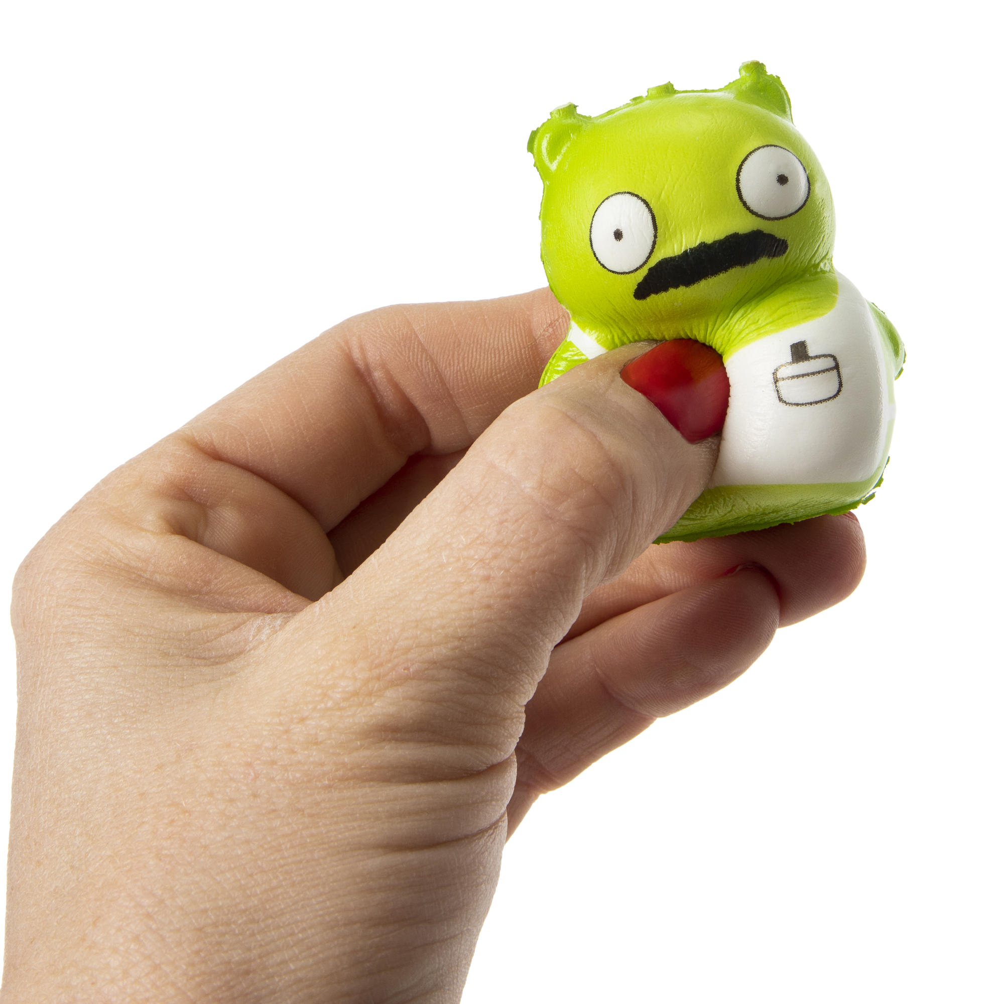 Bob's Burgers™ Squishy Stress Ball Blind Bag