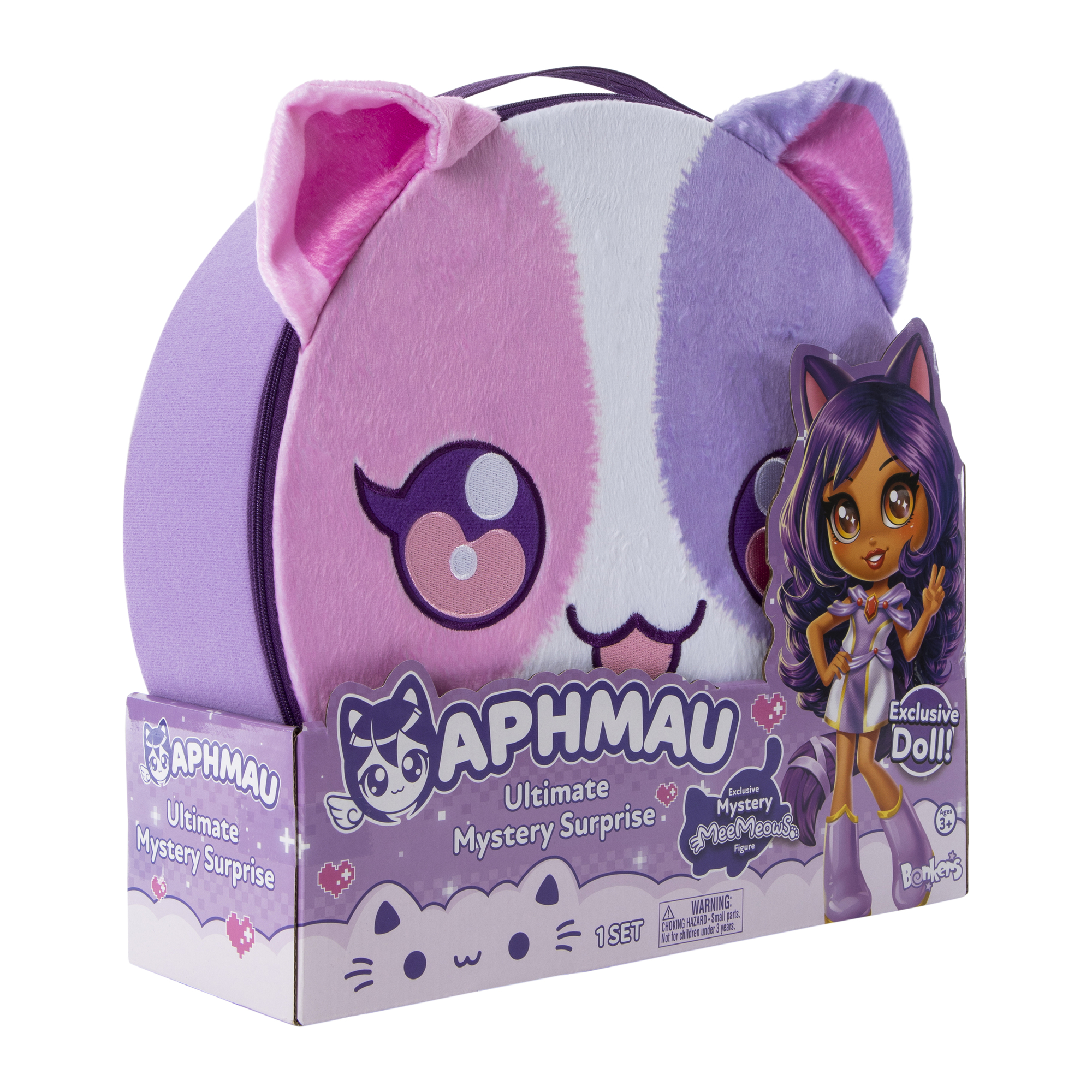 Aphmau Ultimate Mystery Surprise Case
