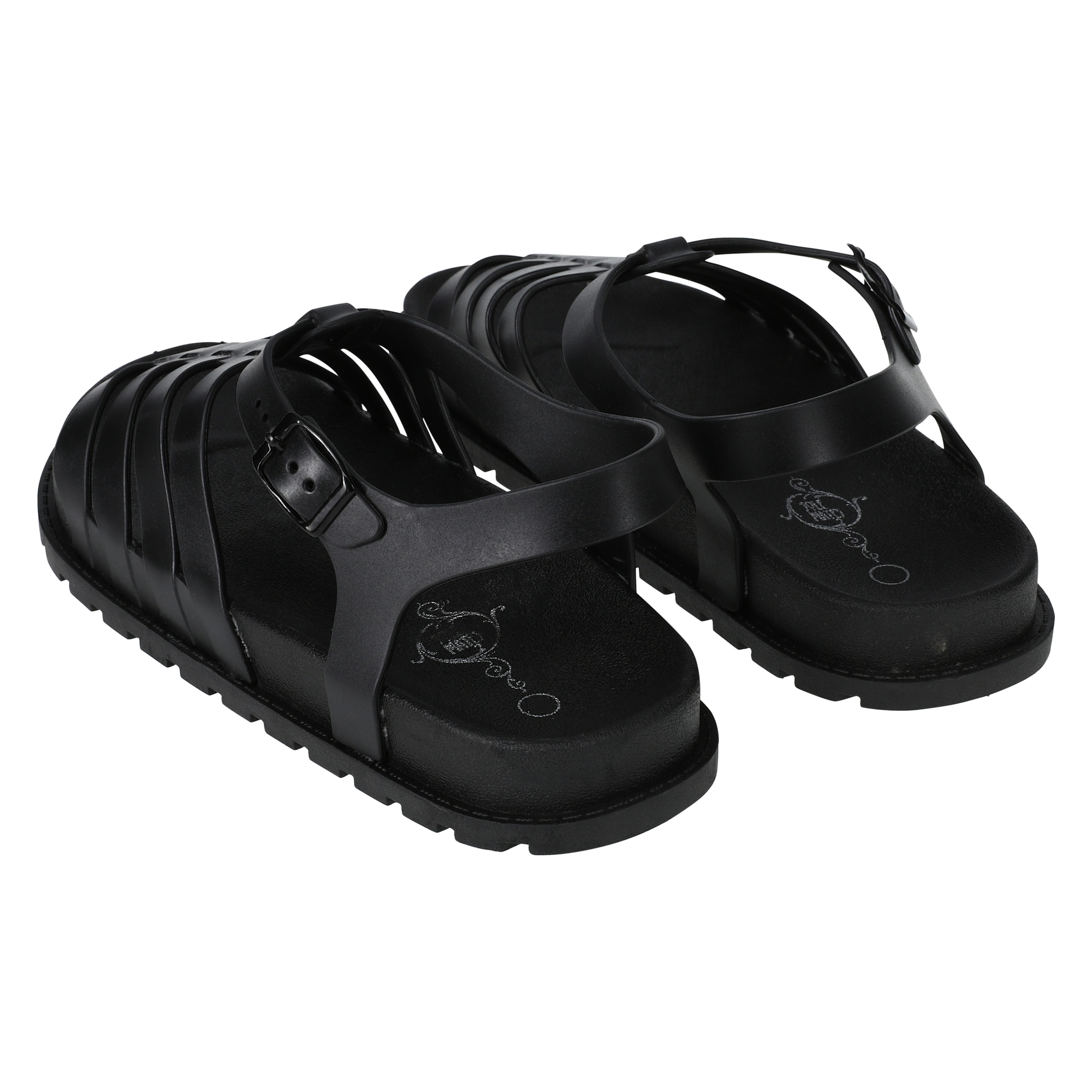 Ladies Fisherman Sandals