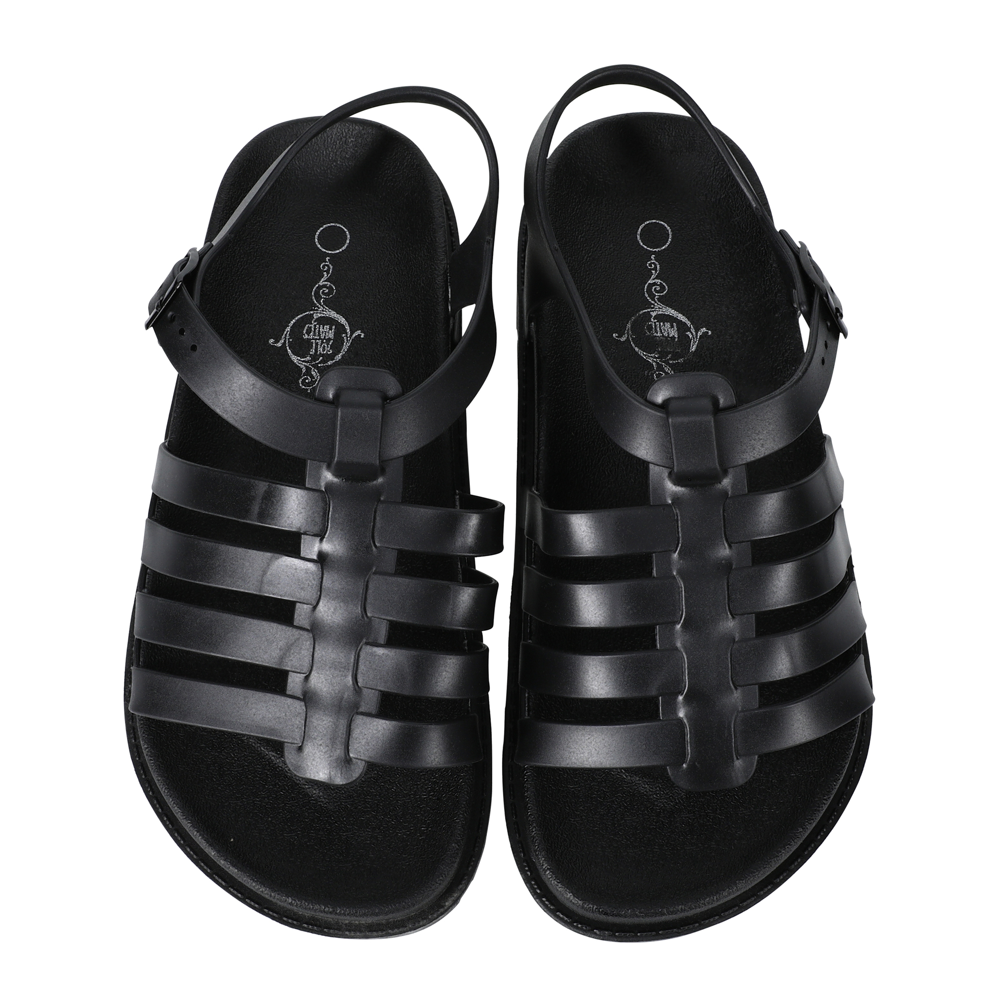 Ladies Fisherman Sandals