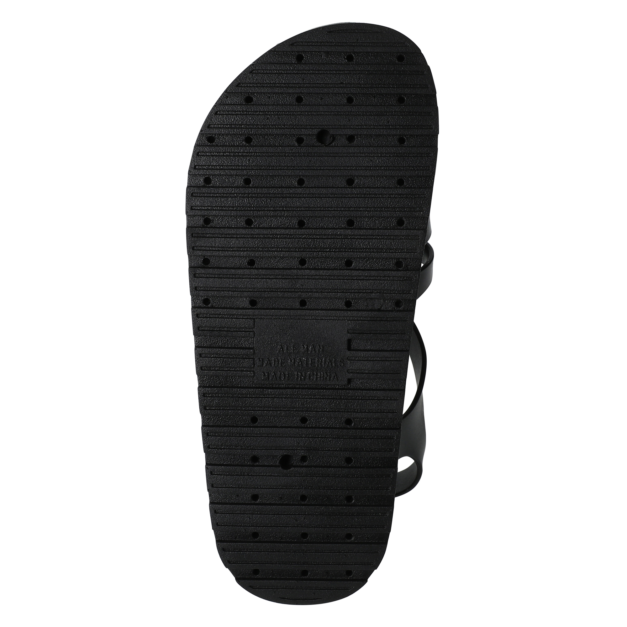 Ladies Fisherman Sandals