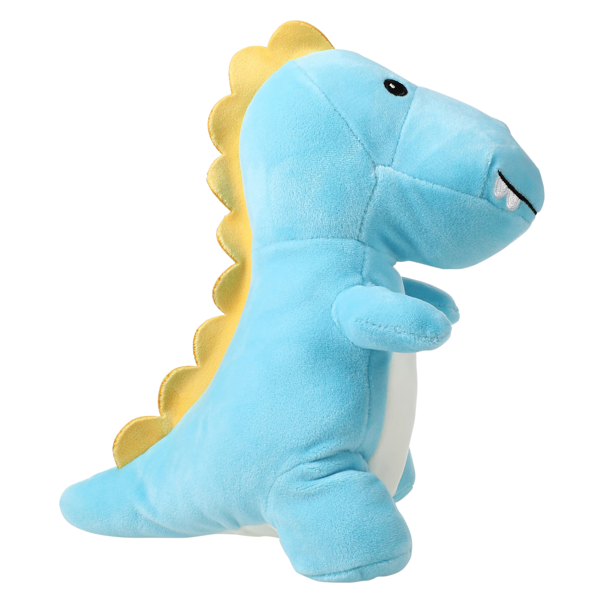 Kawaii Dinosaur Stuffed Animal