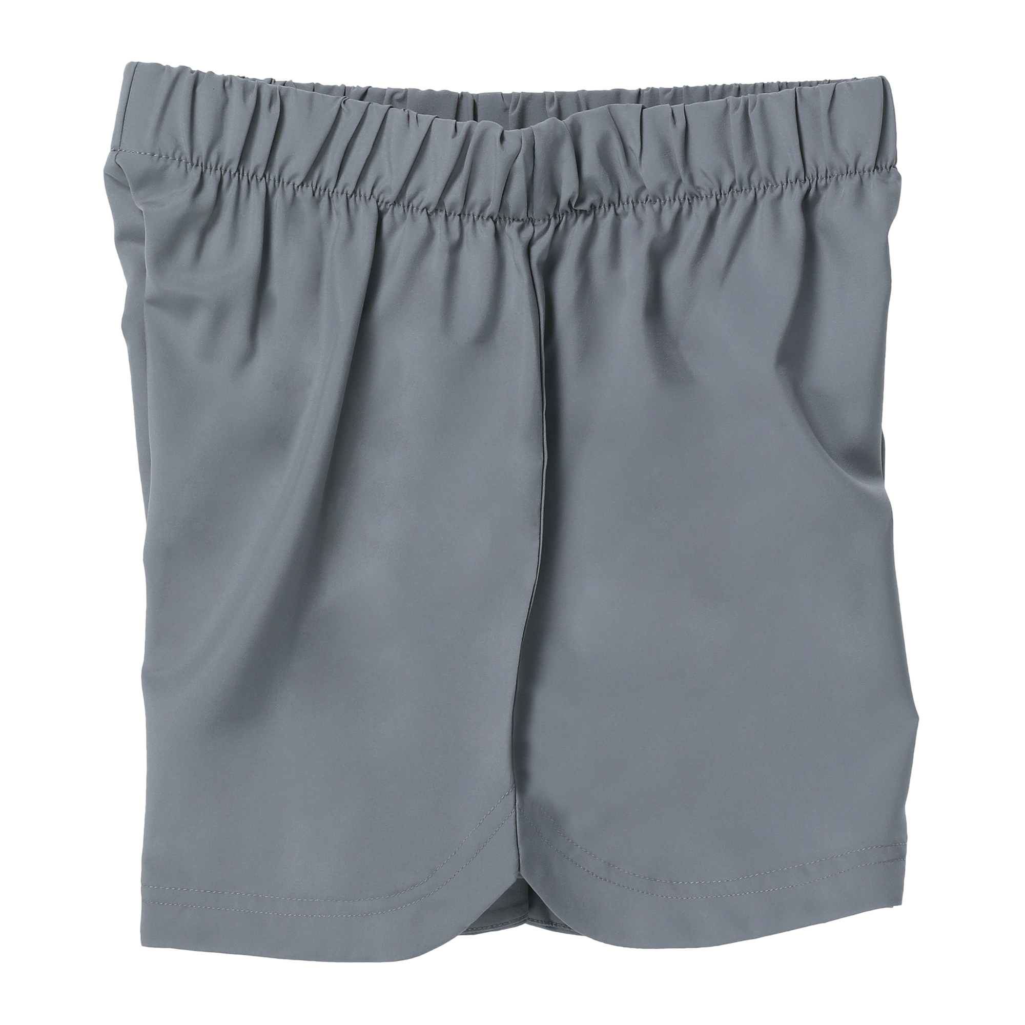 Series-8 Fitness™ Gray Running Shorts
