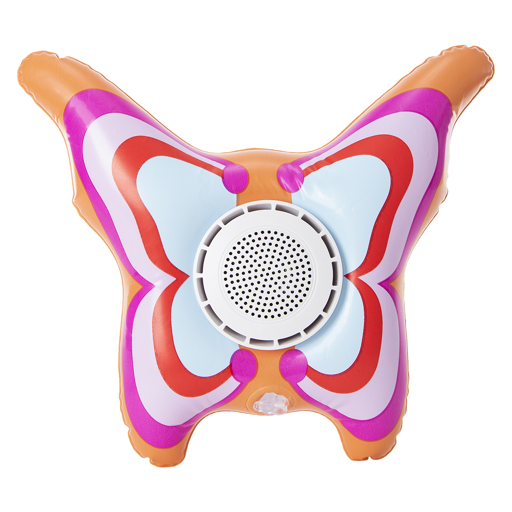 LED Floating inflatable Bluetooth® Speaker