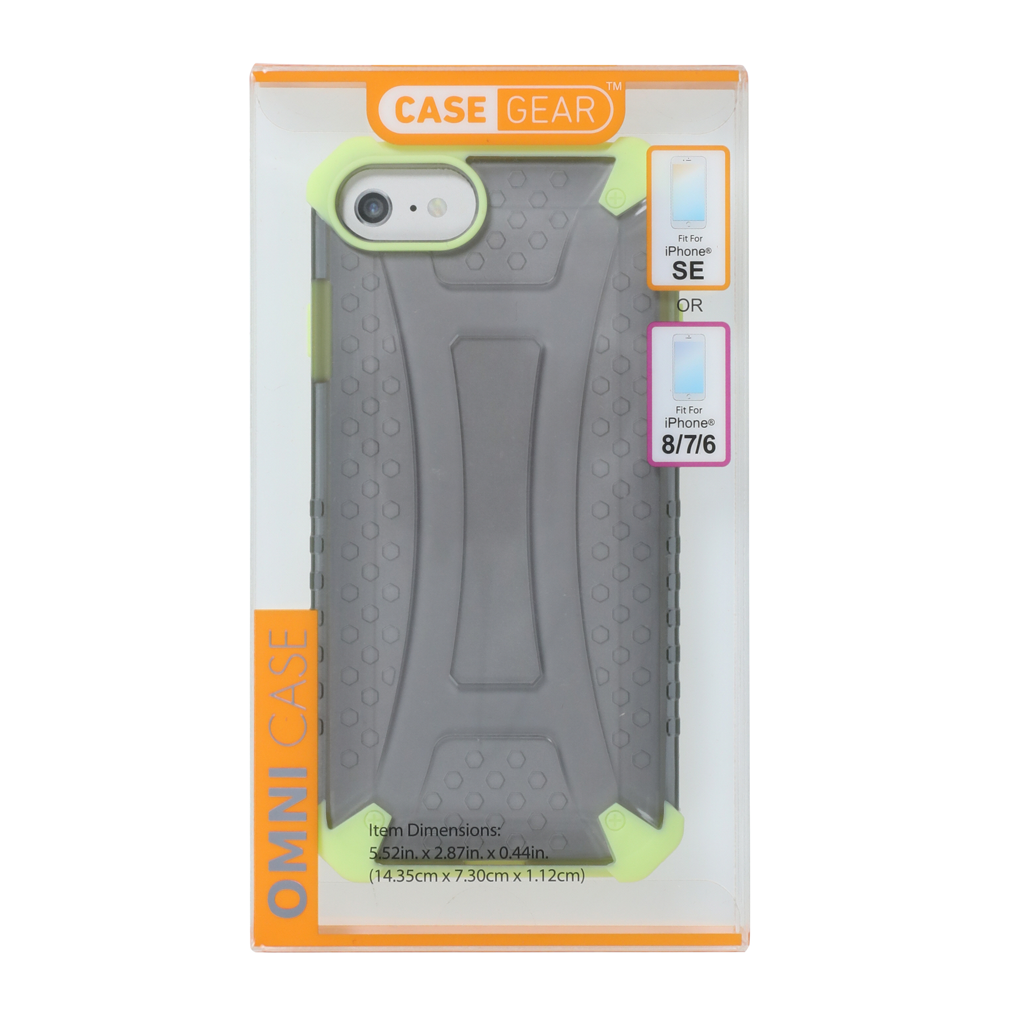 iPhone Se®/8® Omni Phone Case