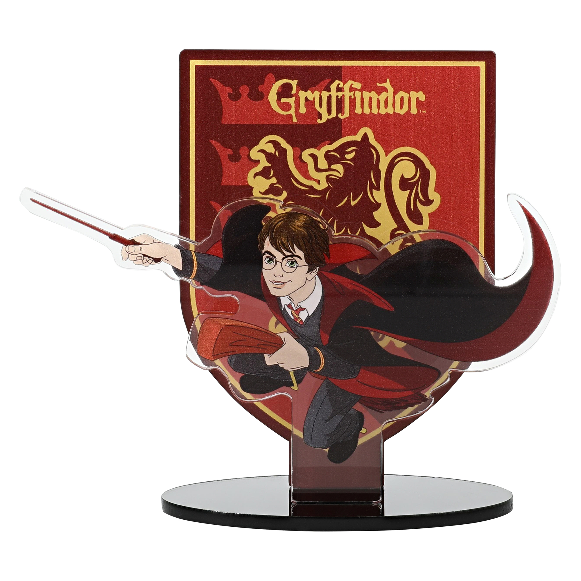 Harry Potter™ Acrylic Stand 4.5in