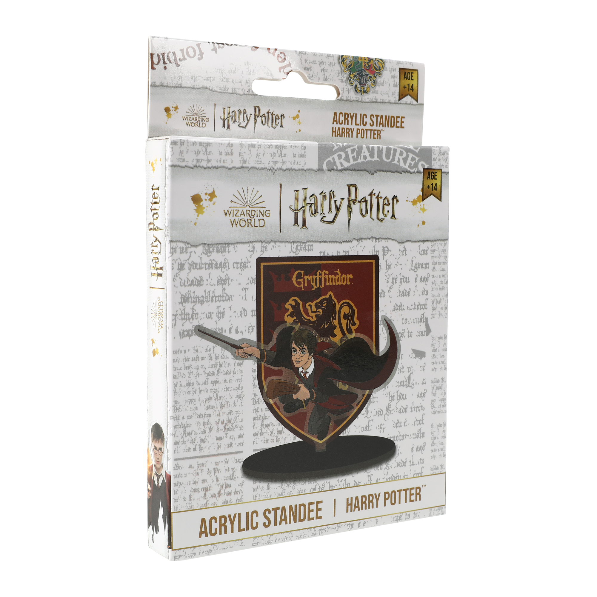 Harry Potter™ Acrylic Stand 4.5in