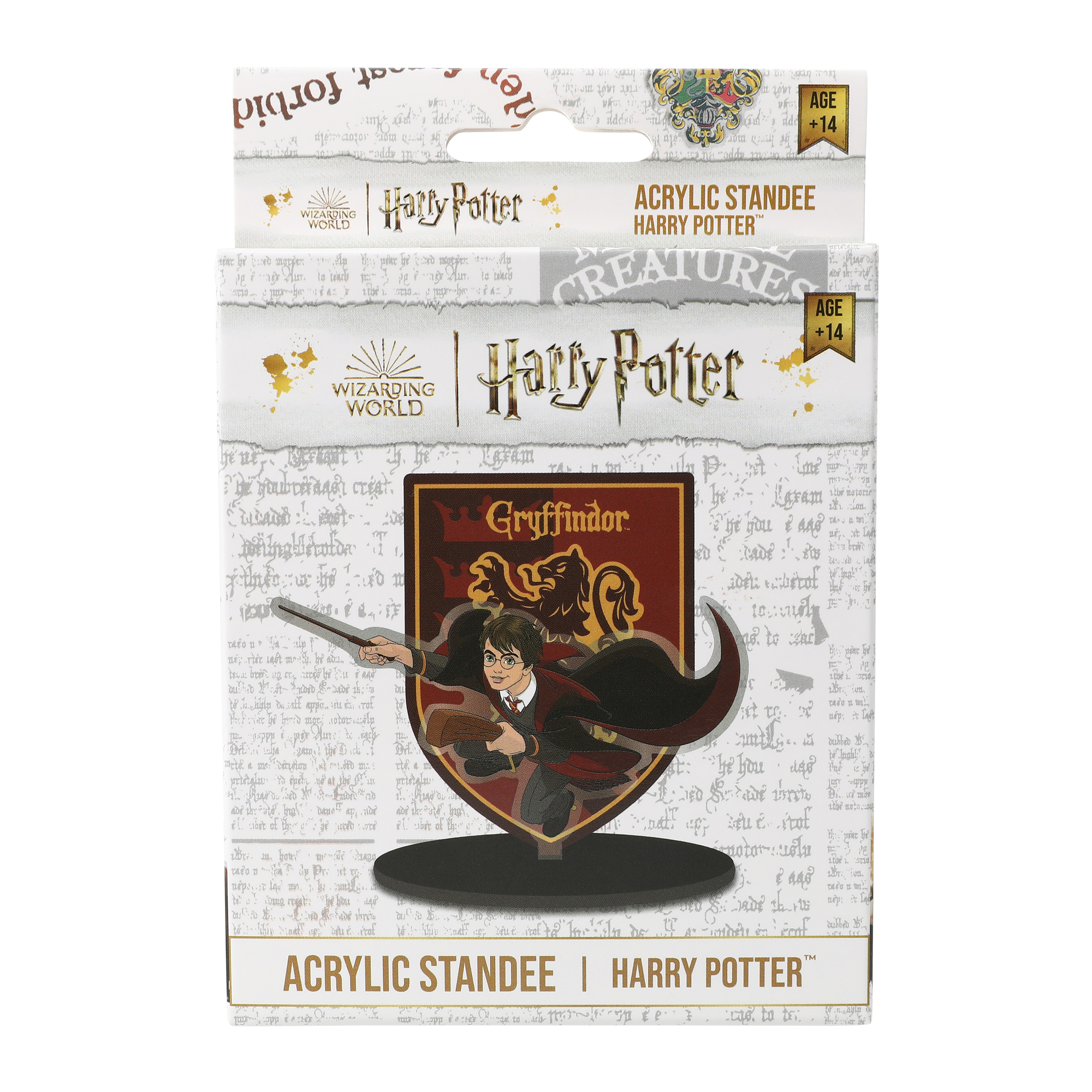 Harry Potter™ Acrylic Stand 4.5in