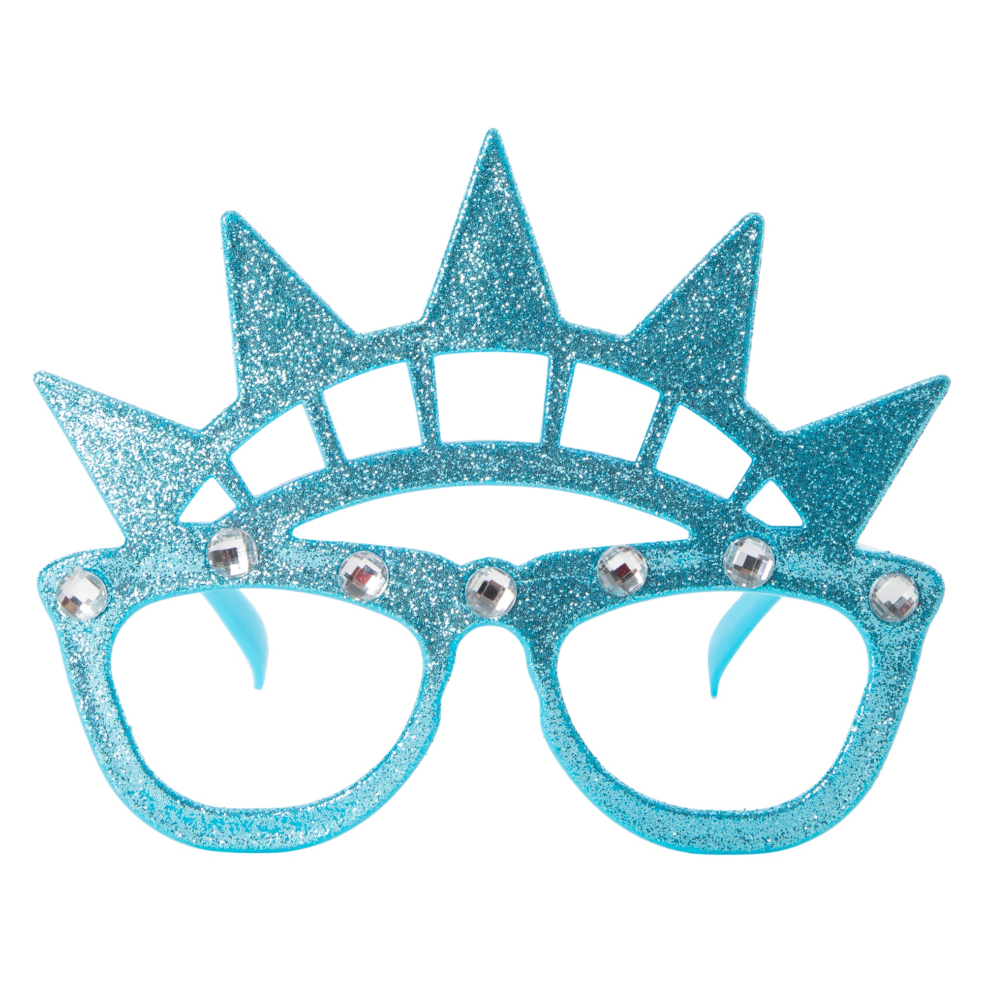 Lady Liberty Glasses