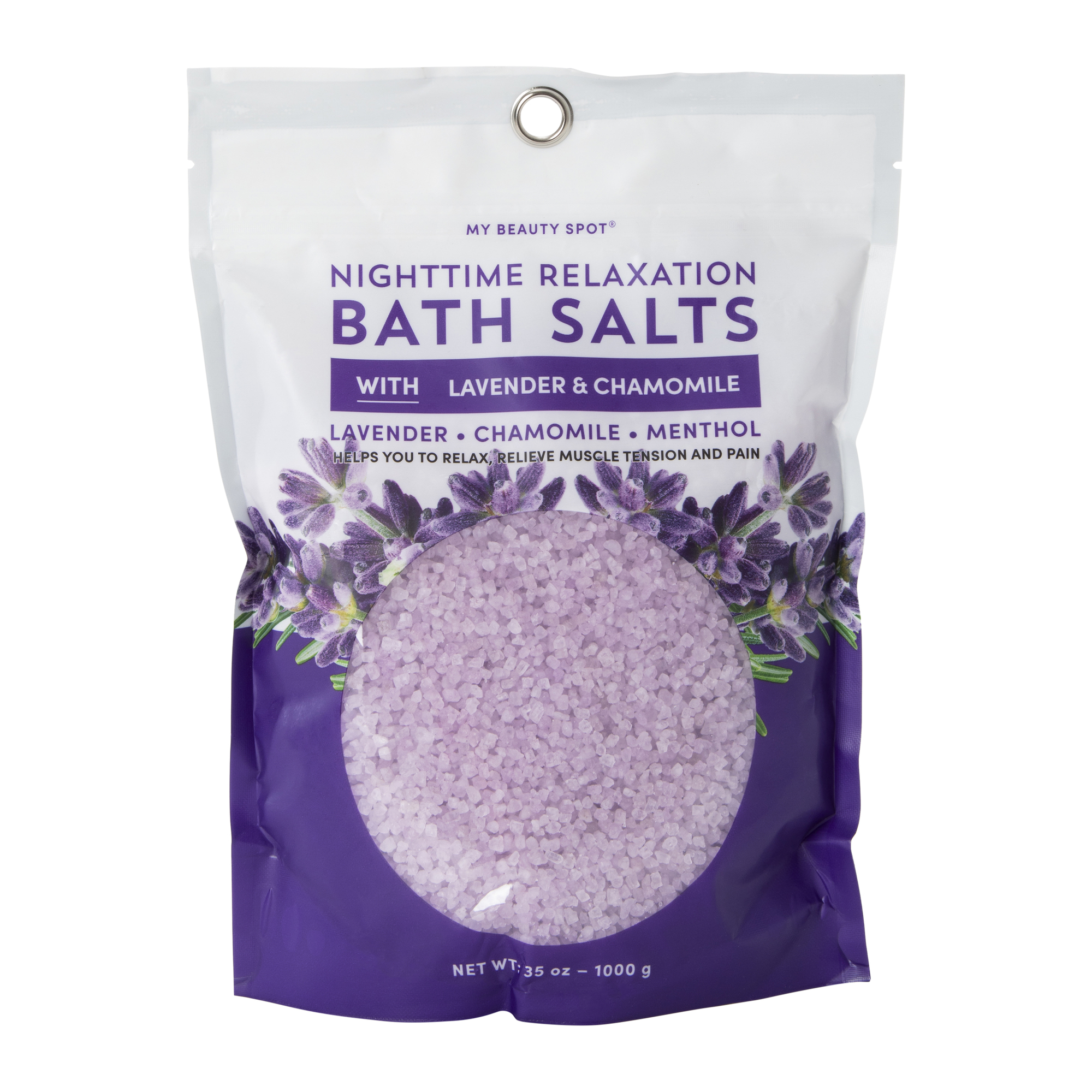 My Beauty Spot® Muscle Soak 35oz