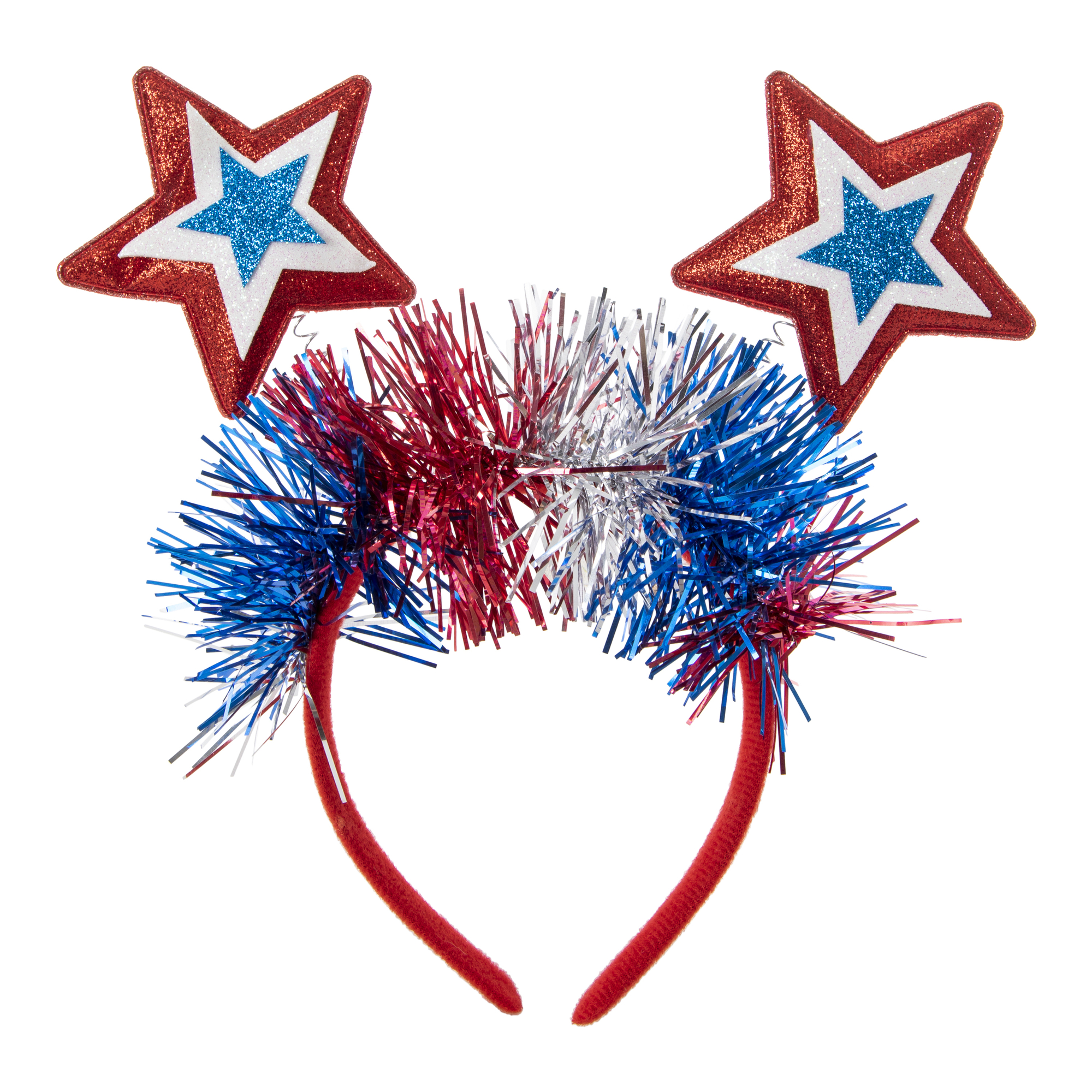 Americana Star Headband