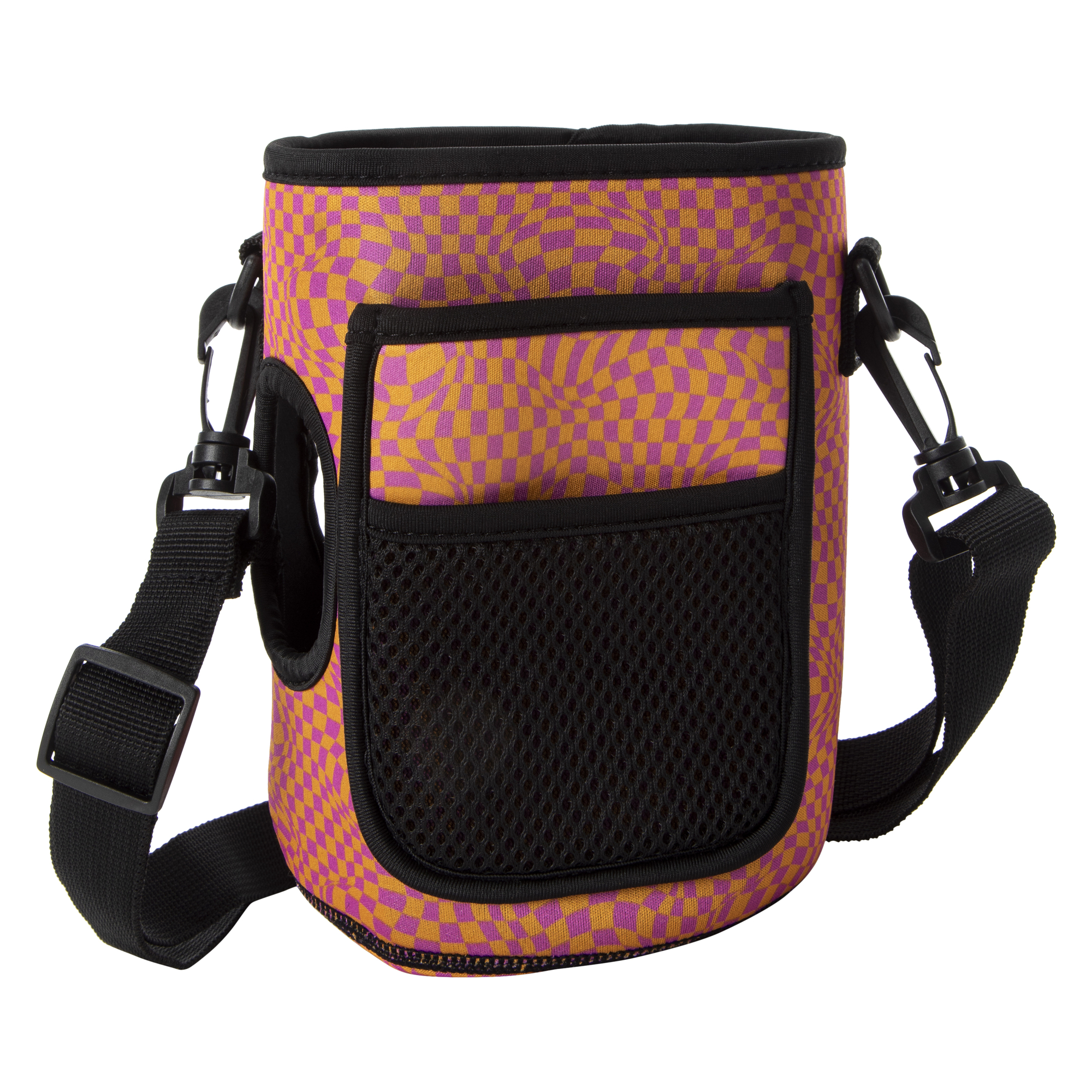 Gym Growler insulating Bottle Sleeve