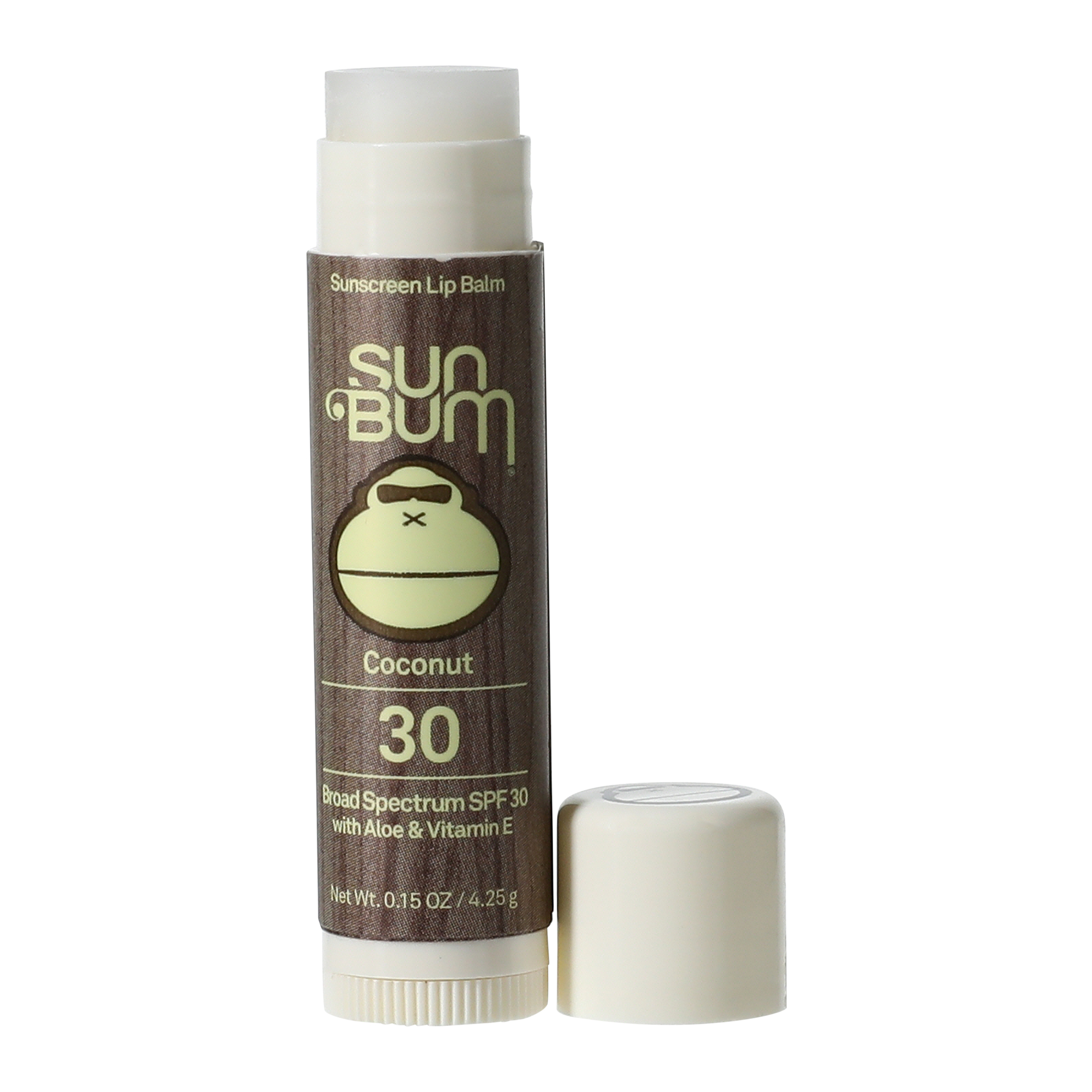 Sun Bum® Spf 30 Lip Balm