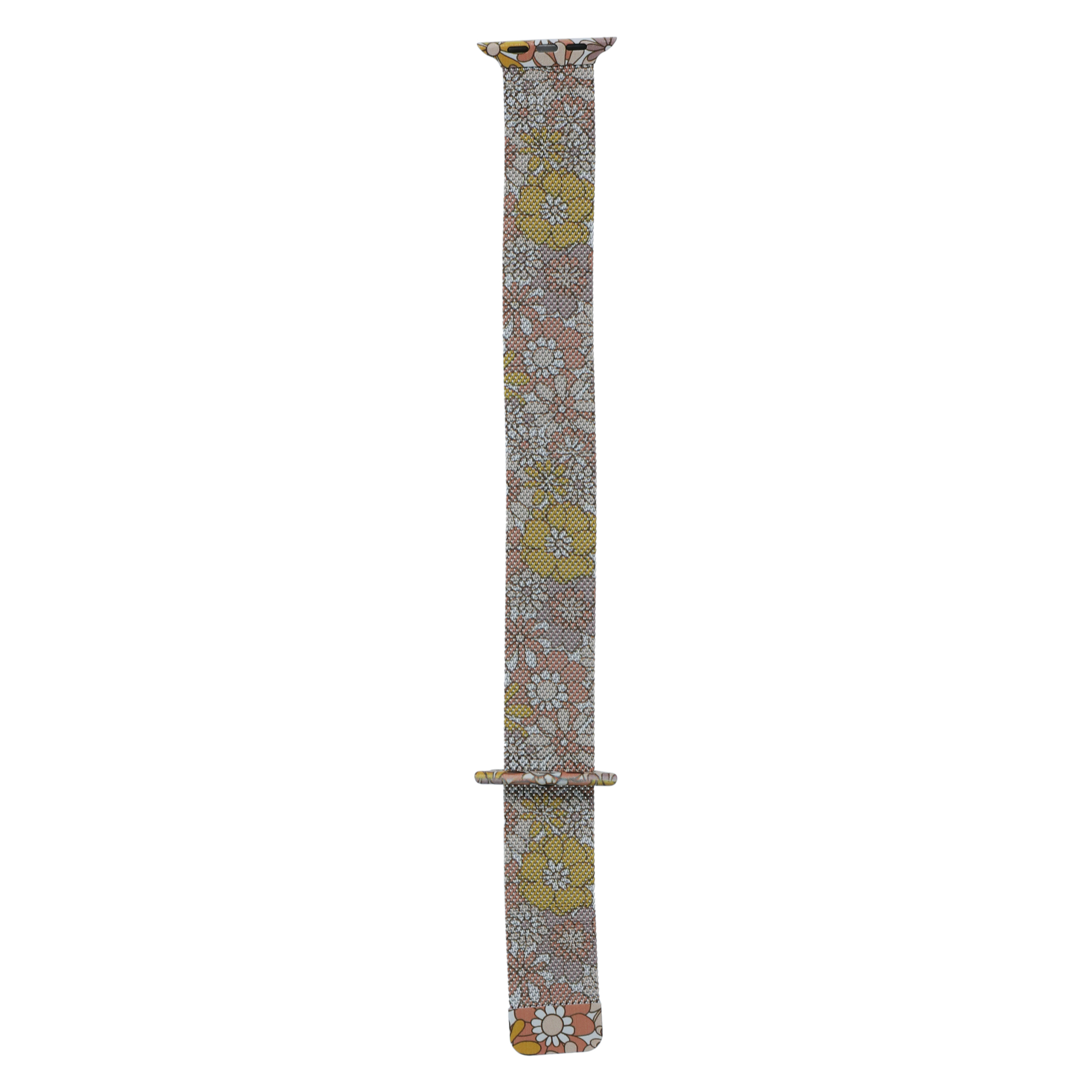 Metallic Watchband For Apple Watch® 38Mm-41Mm